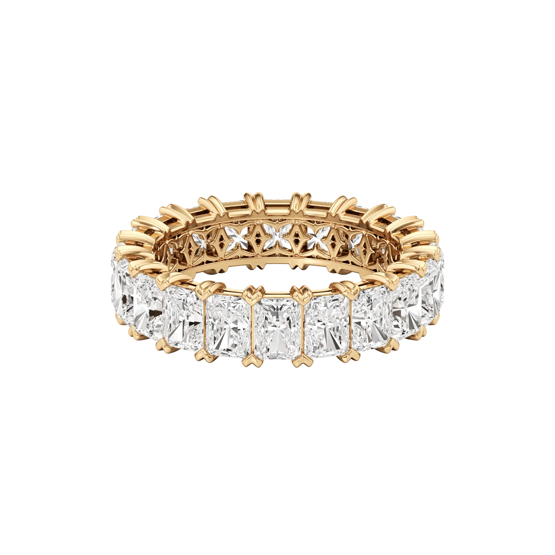 Duelle Yellow 5