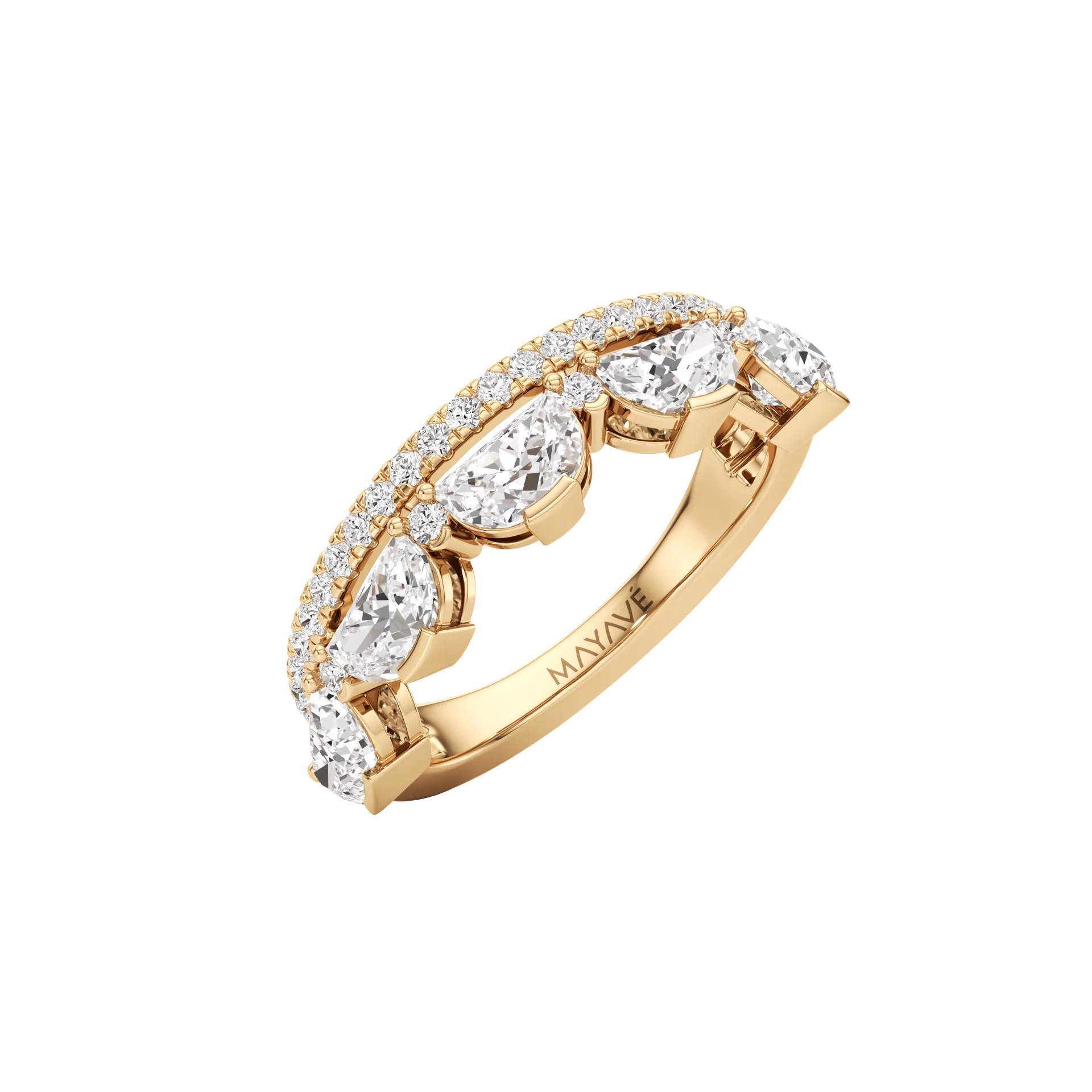 Demie Bezelo Yellow 2