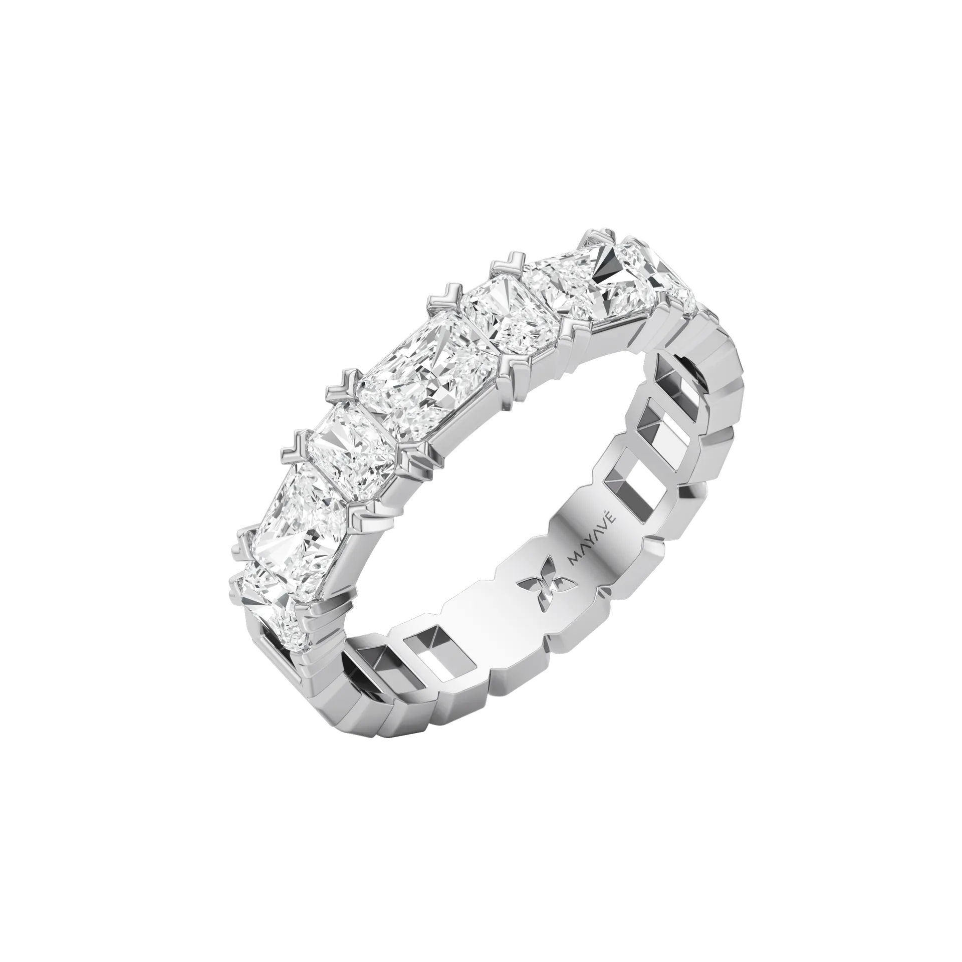 Demie Première White 2