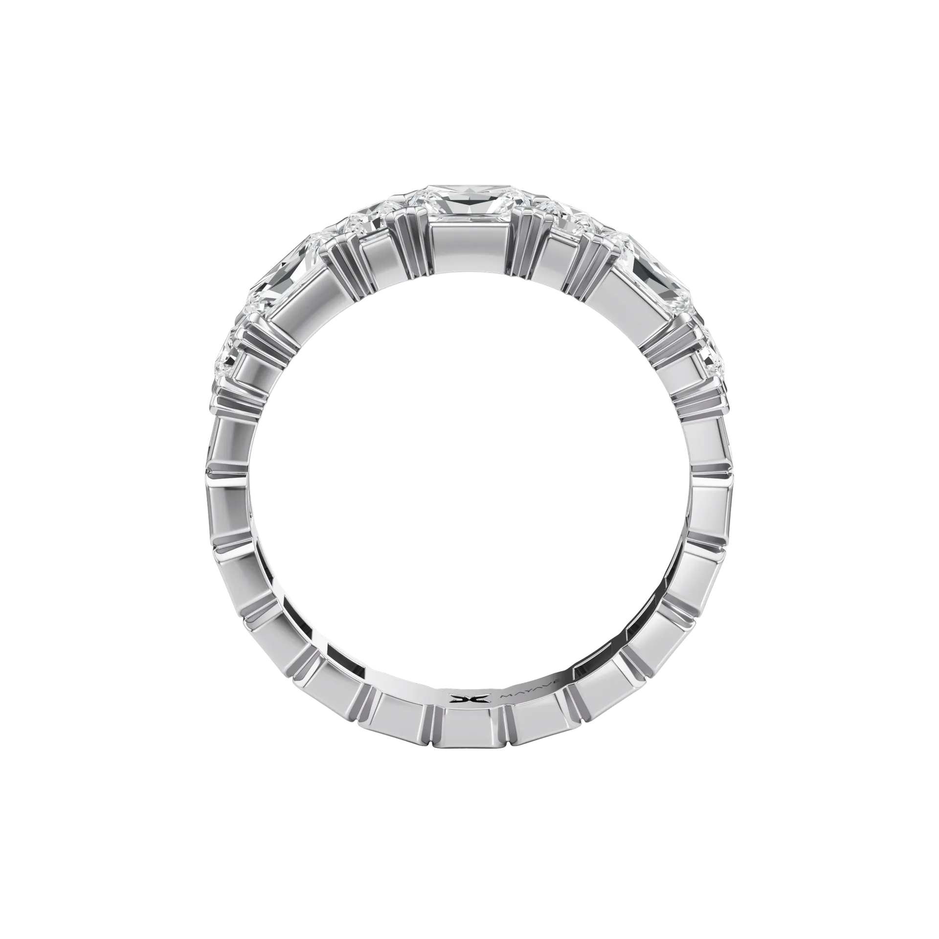 Demie Première White 3