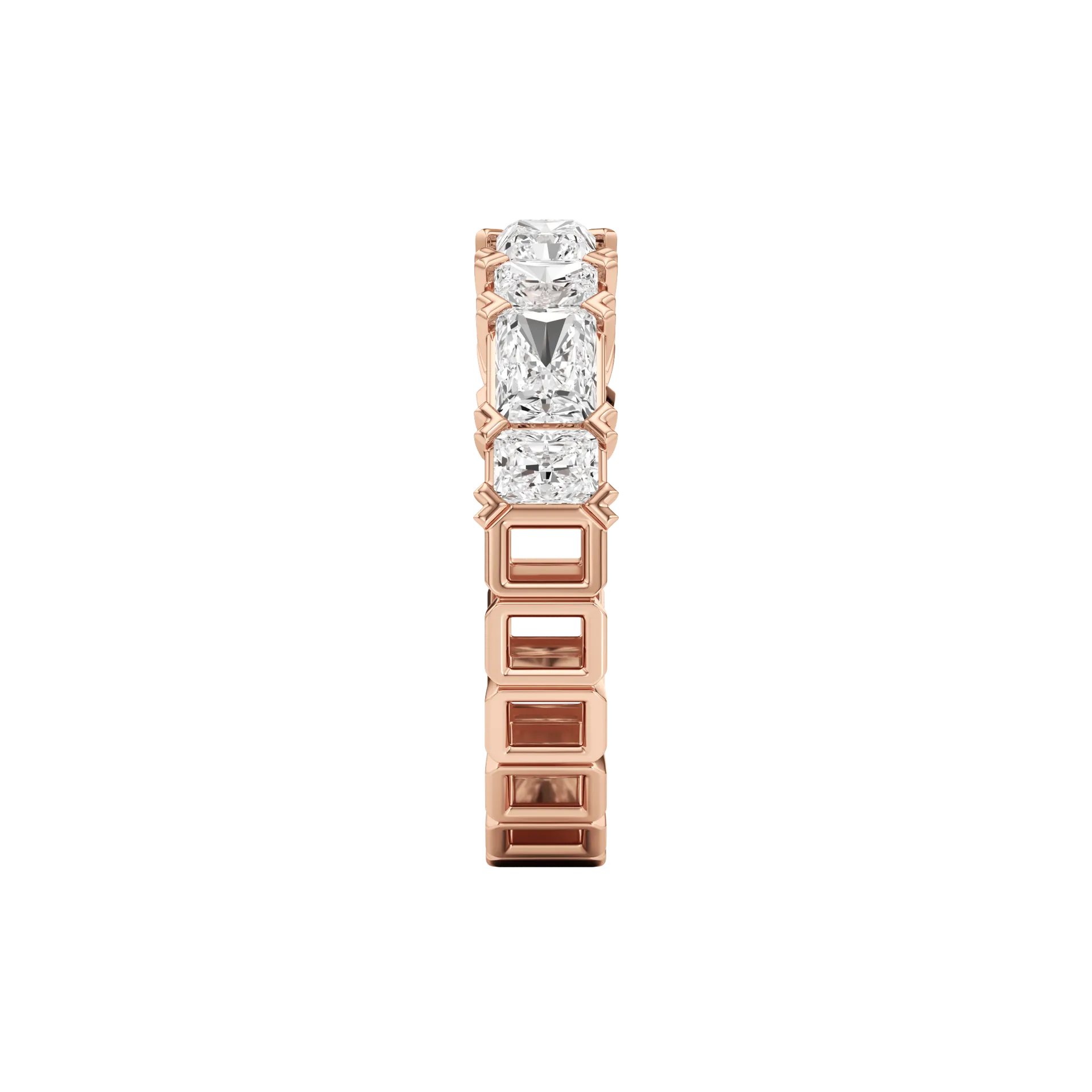 Demie Première Rose 4