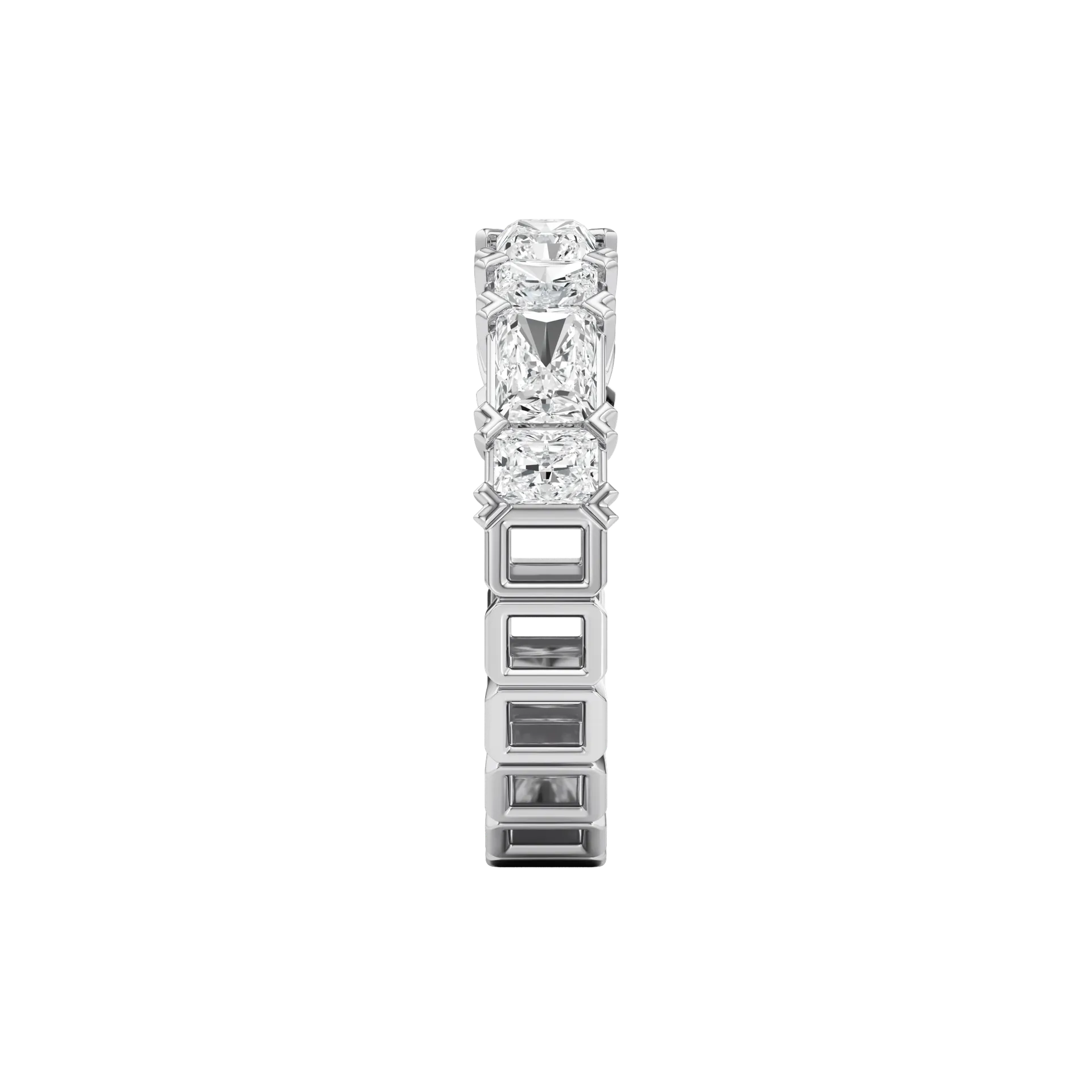 Demie Première White 4