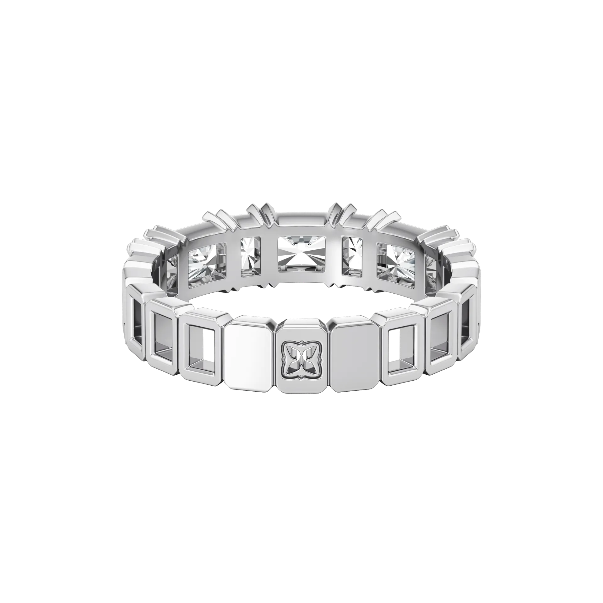 Demie Première White 5