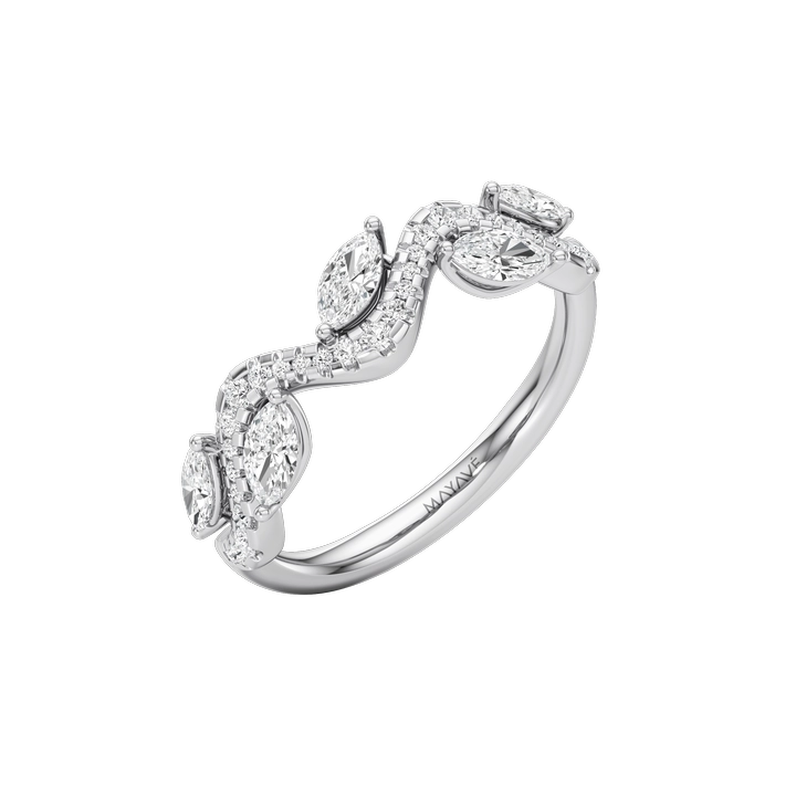 Regale White