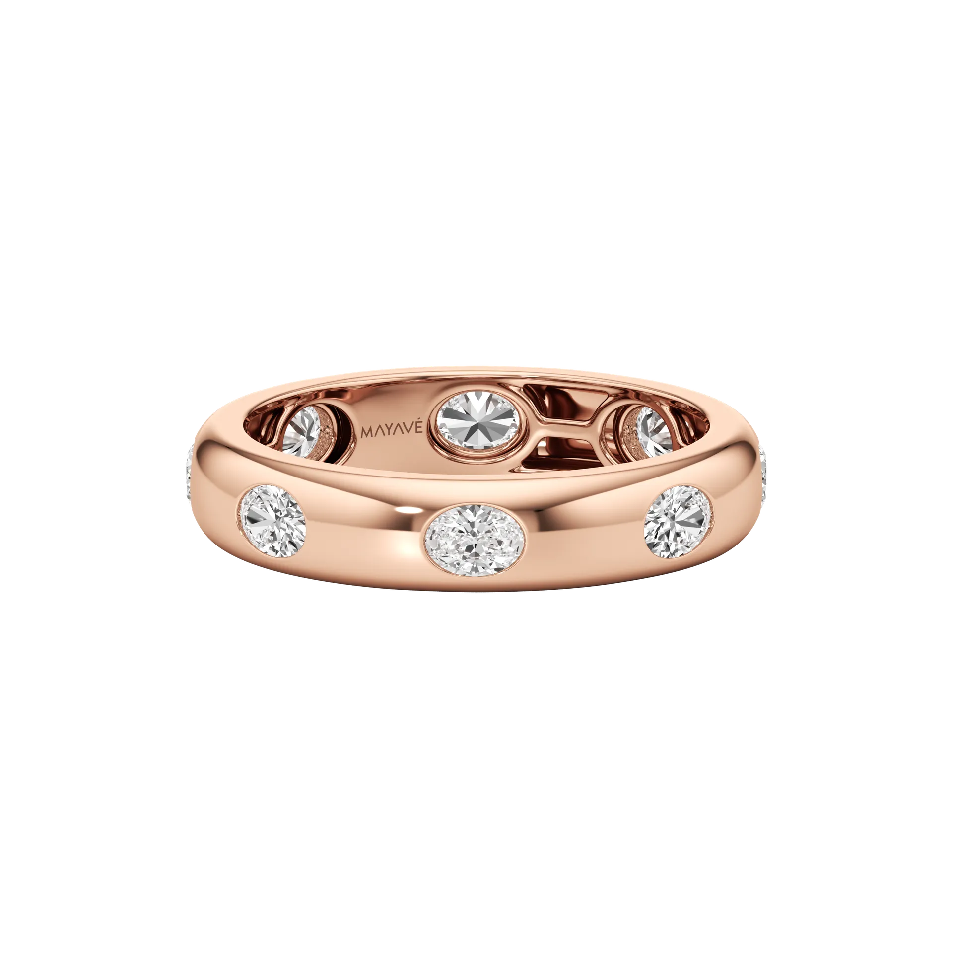 Guazza Rose 1