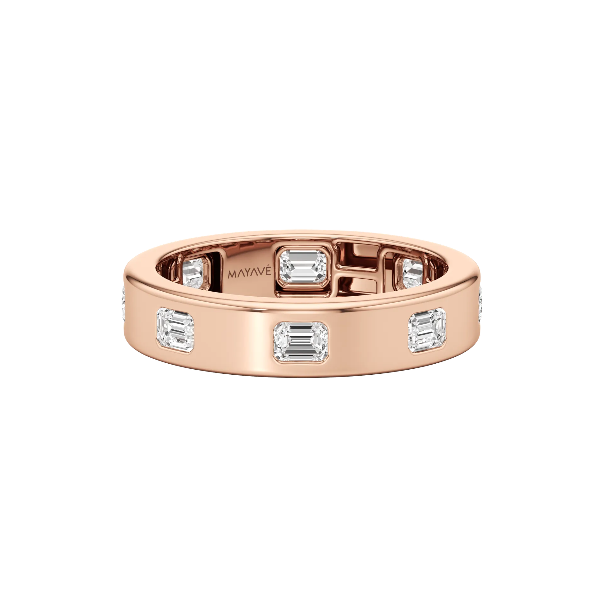 Lastra Rose 1