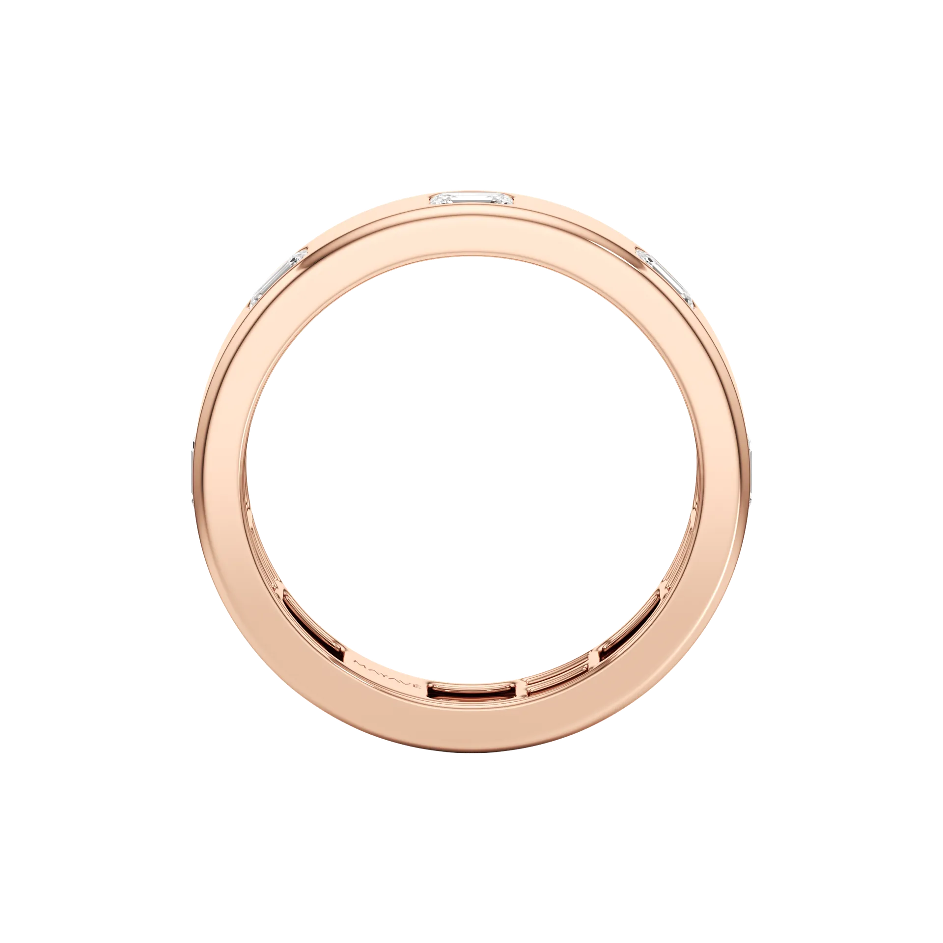 Lastra Rose 3