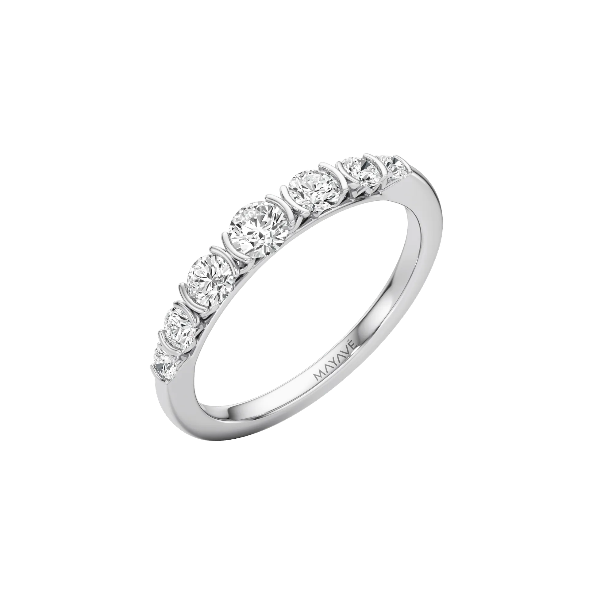 Ouvert White 2