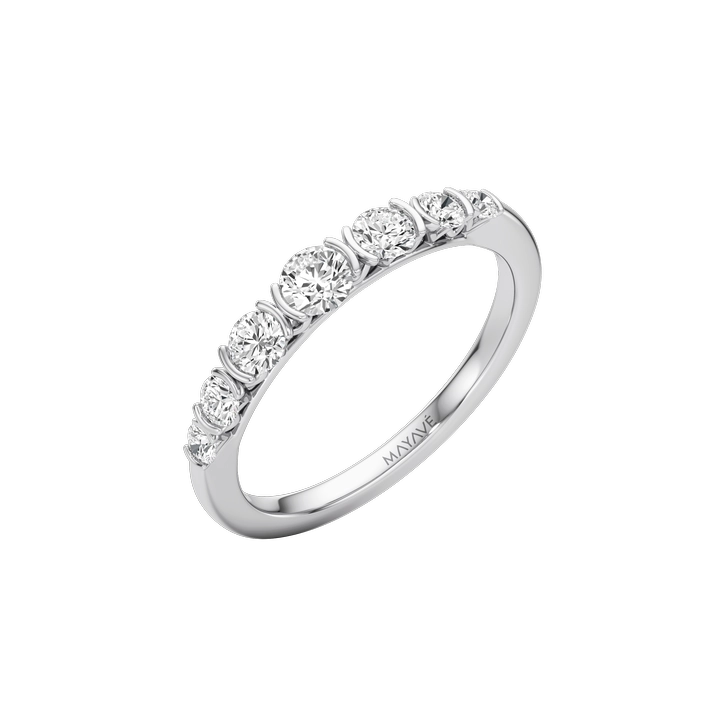 Ouvert White