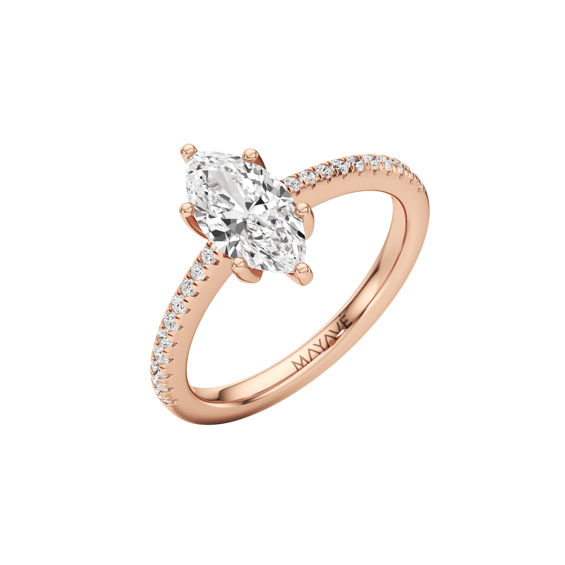 Magnifique Vive Rose 2