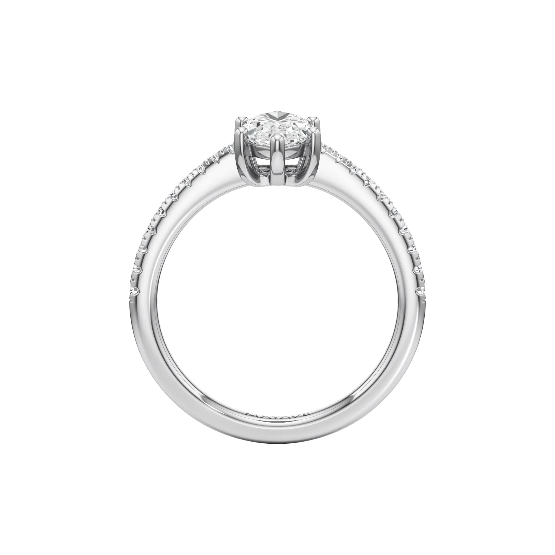 Magnifique Vive White 3