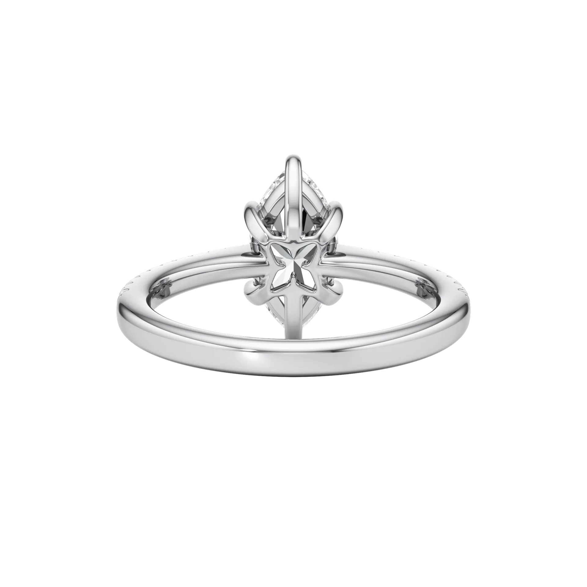 Magnifique Vive White 5