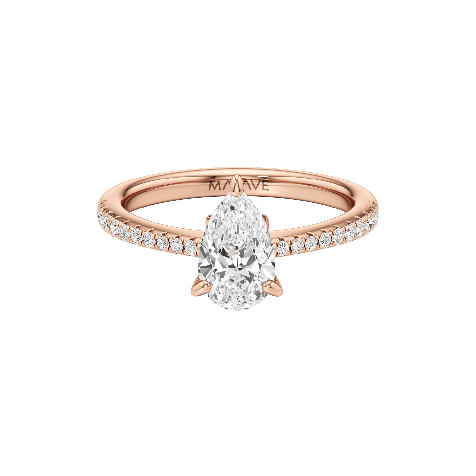 Magnifique Solé Rose 1