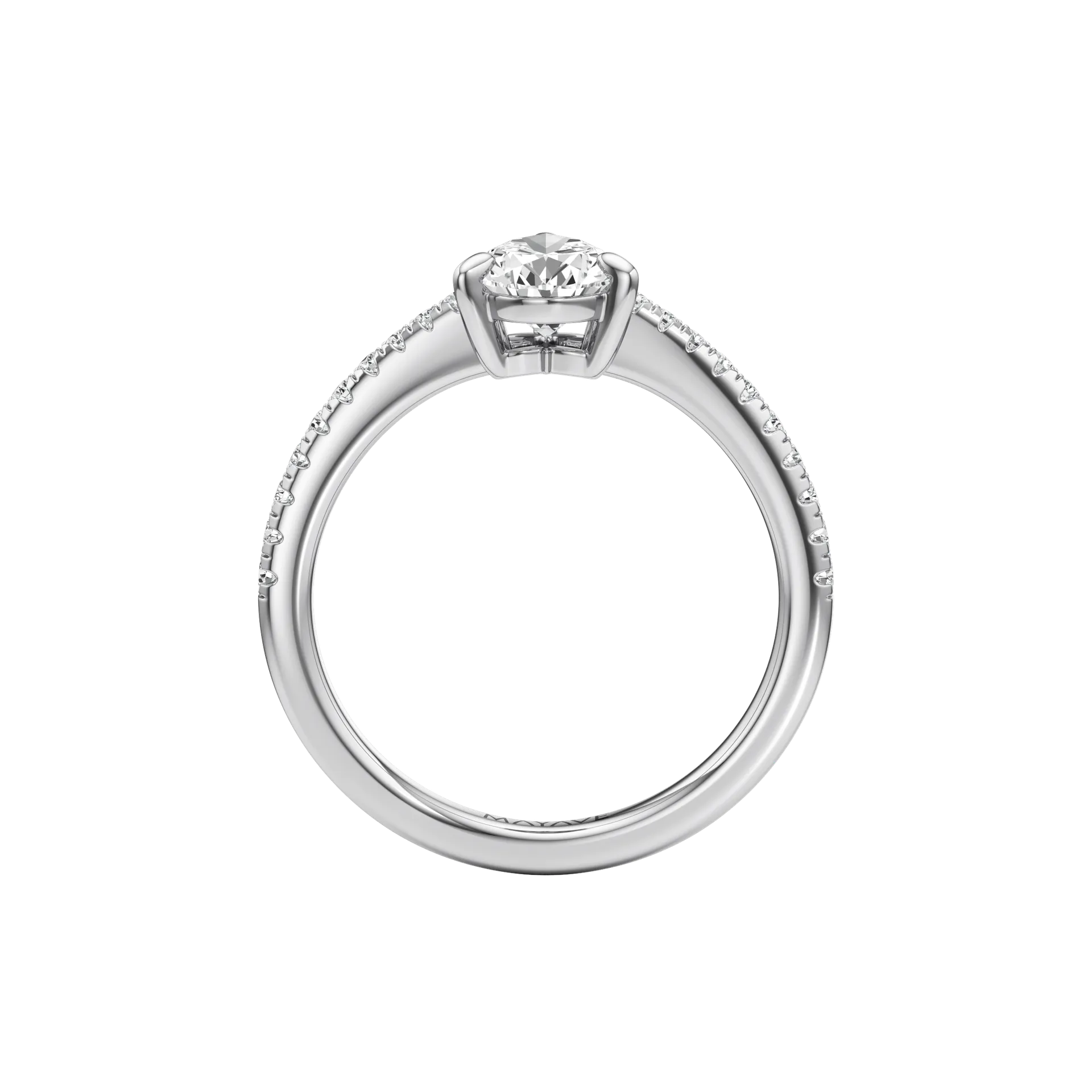 Magnifique Solé White 3
