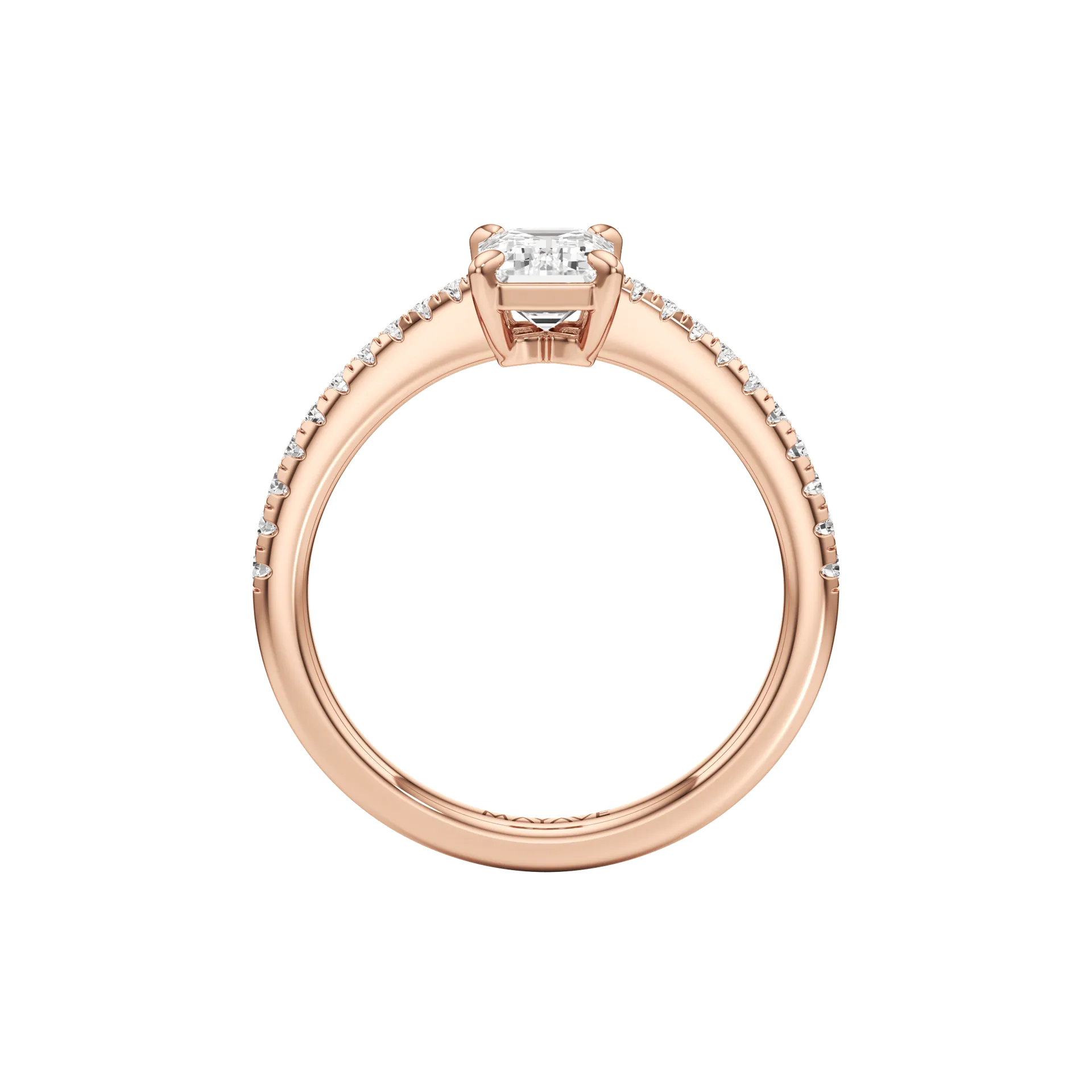 Magnifique Sobre Rose 3