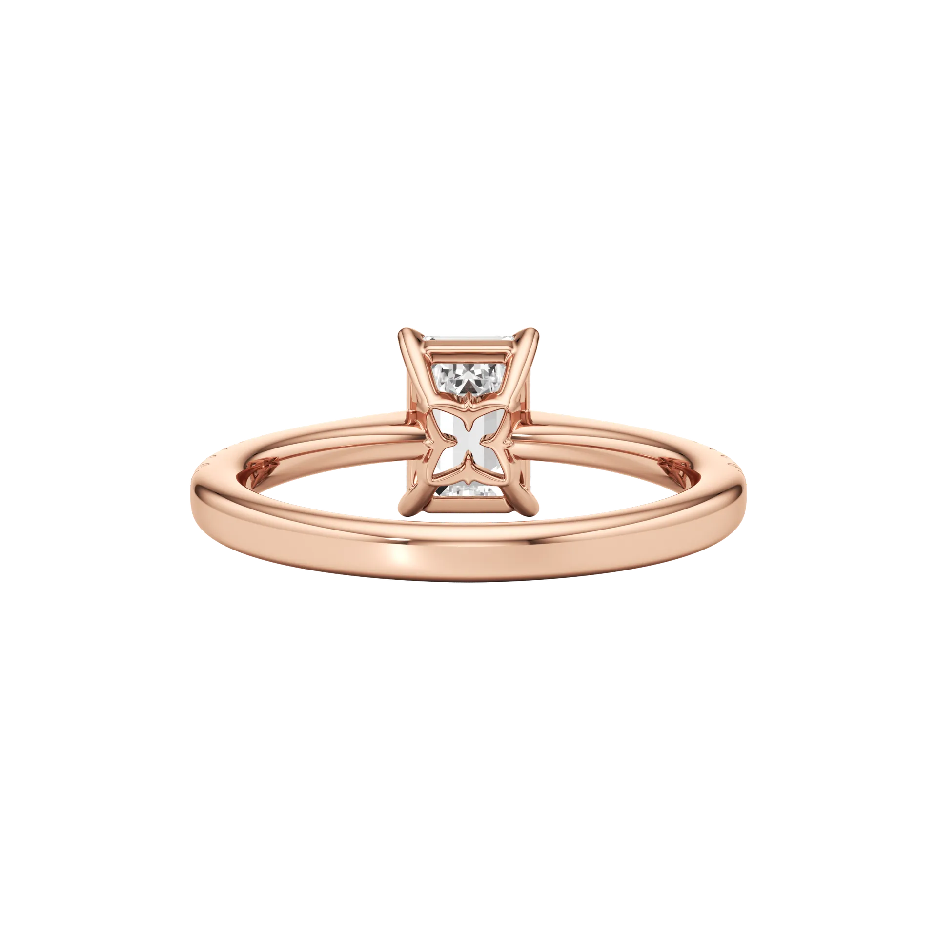 Magnifique Sobre Rose 5