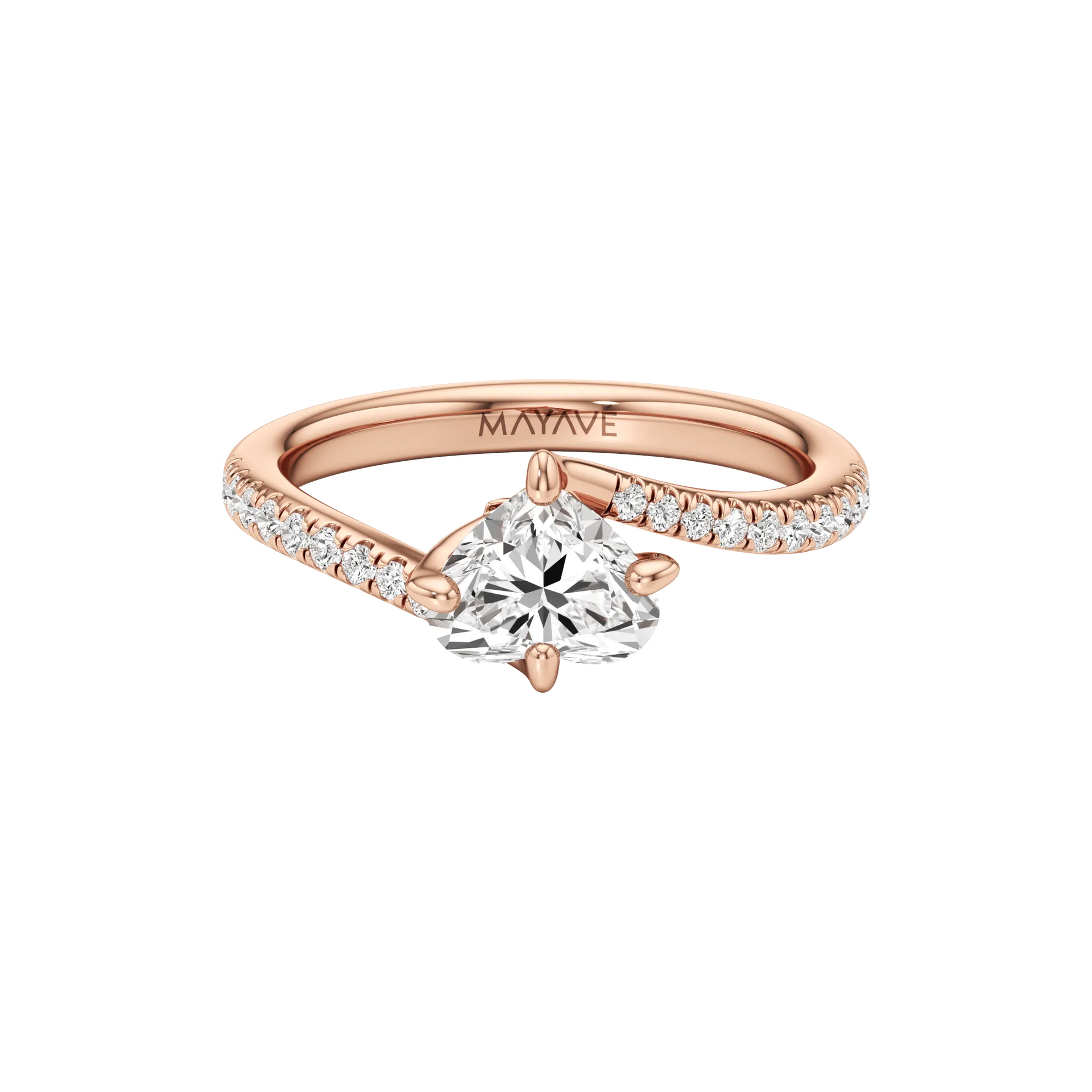 Rayona Halo Rose 1