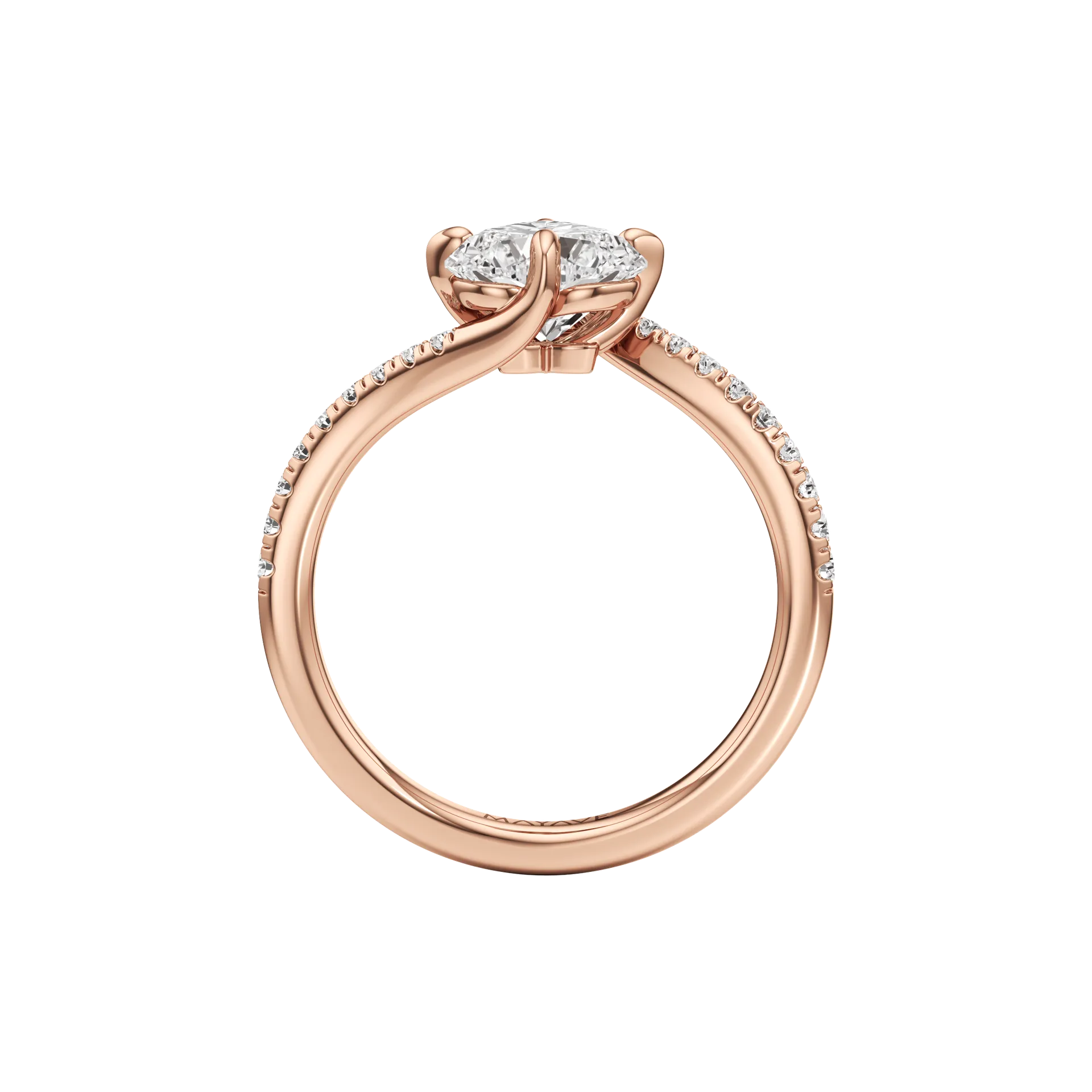 Rayona Halo Rose 3
