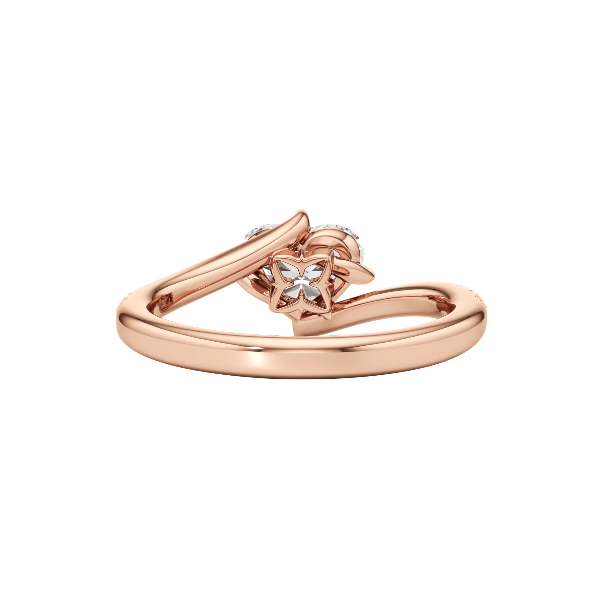 Rayona Halo Rose 5