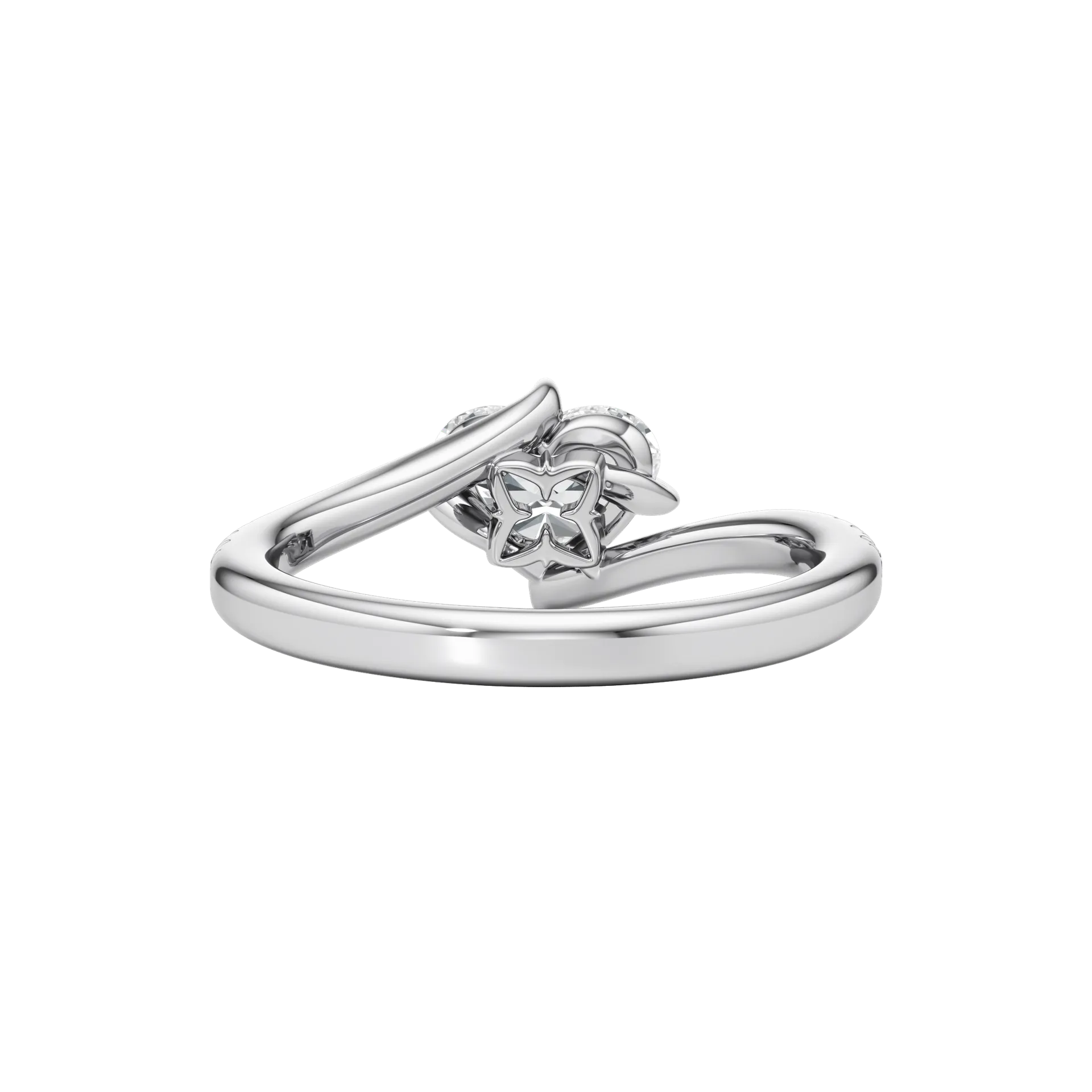 Rayona Halo White 5