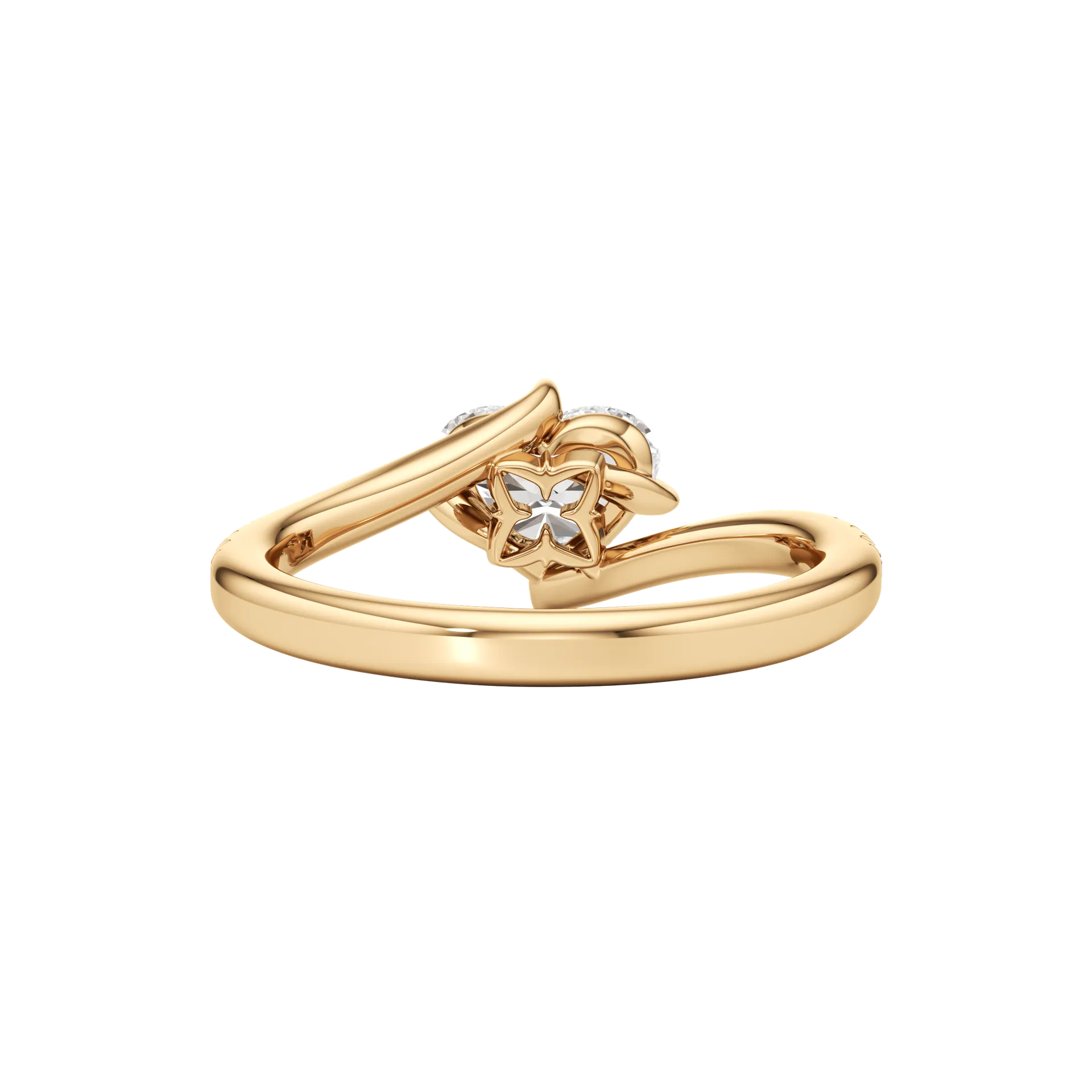 Rayona Halo Yellow 5