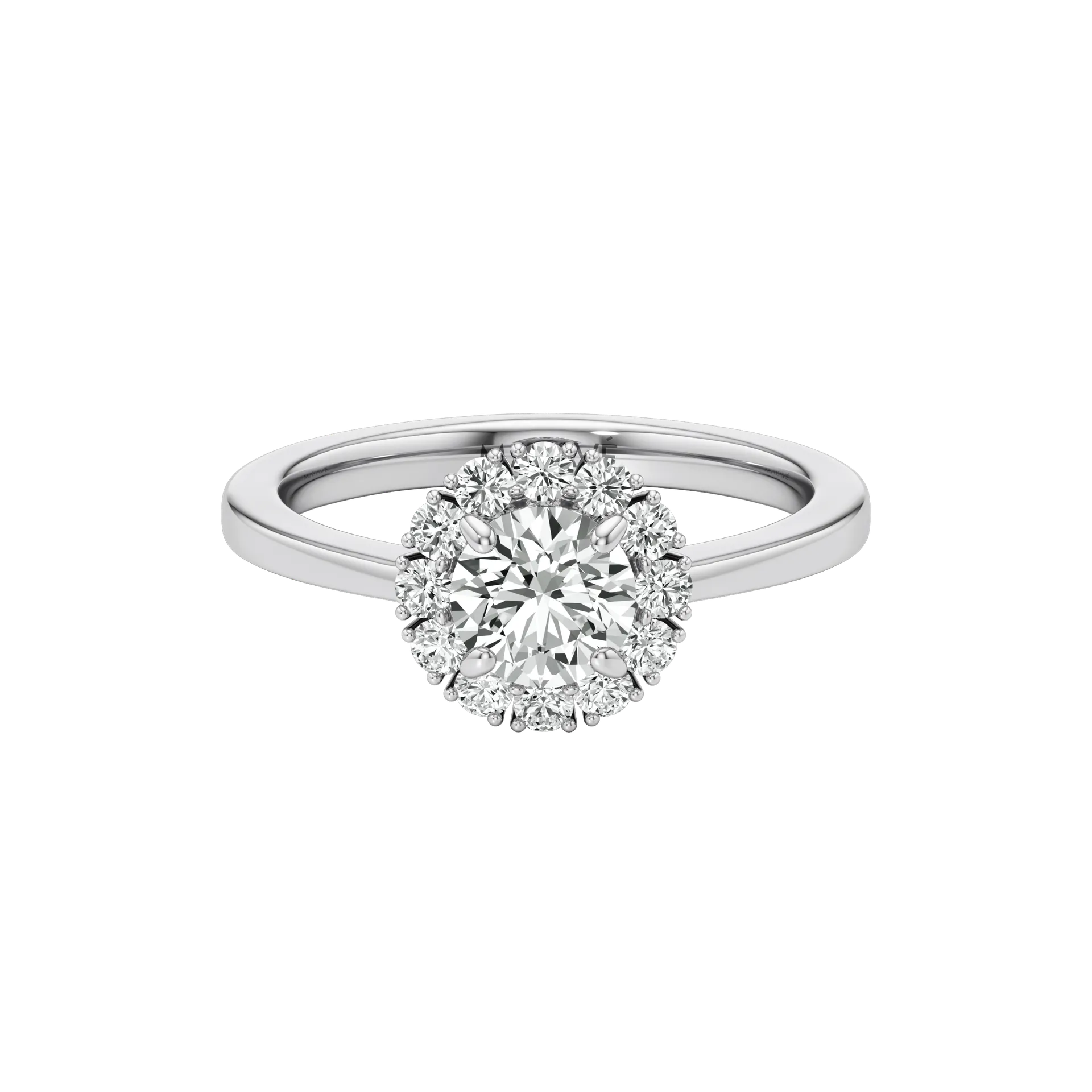 Lumineuse White 1