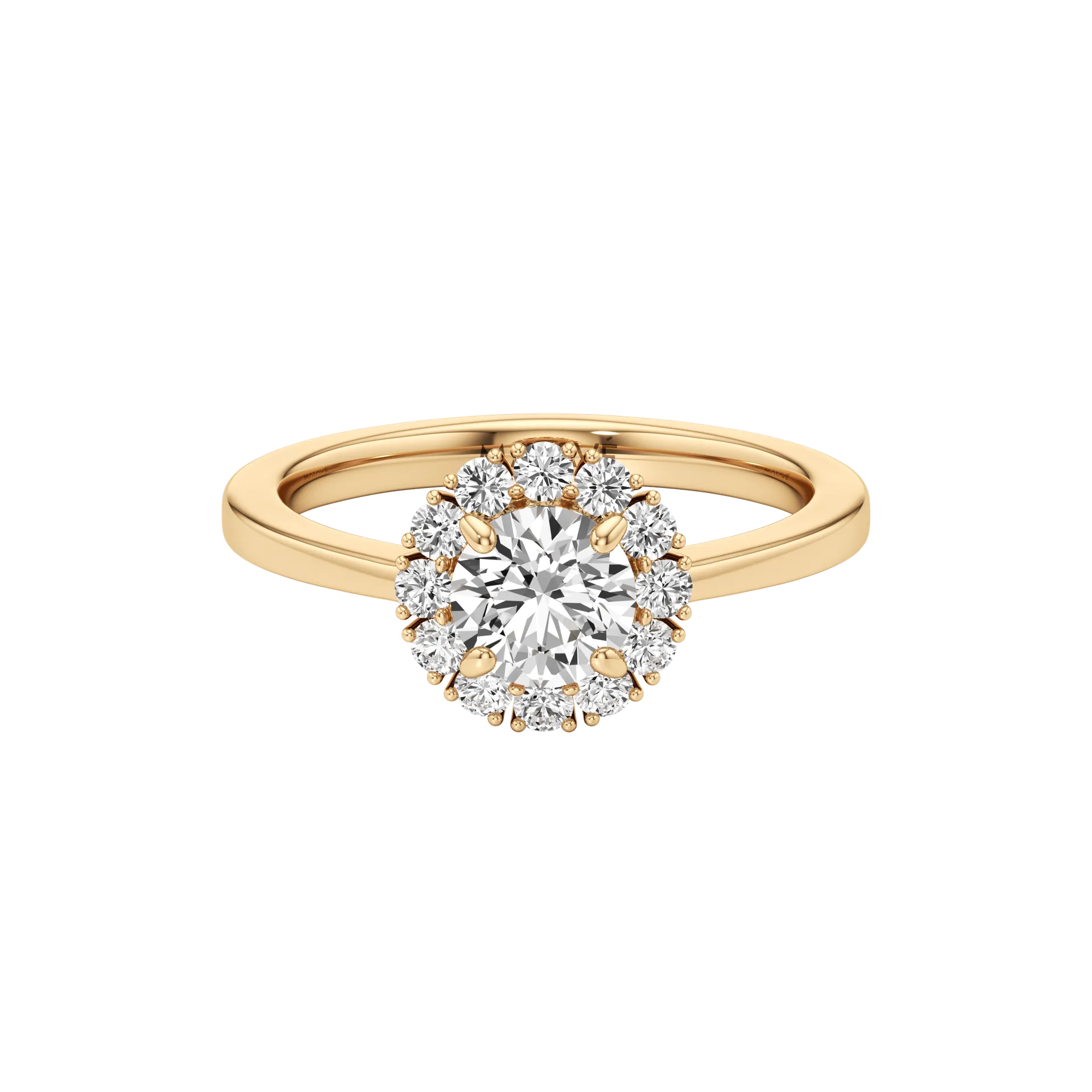Lumineuse Yellow 1