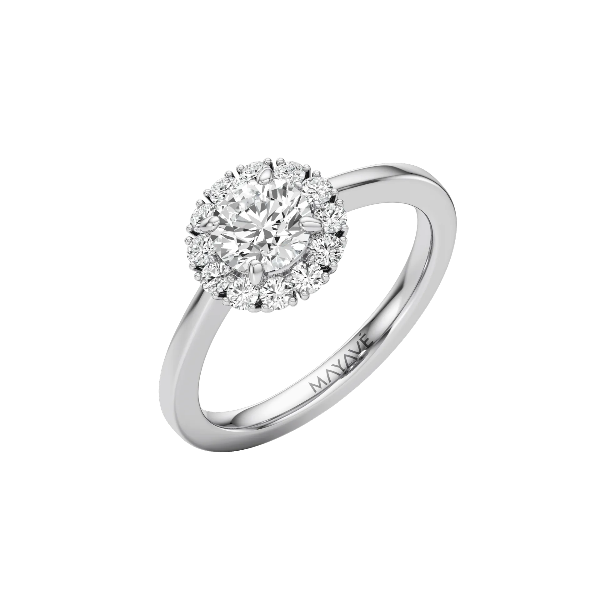 Lumineuse White 2