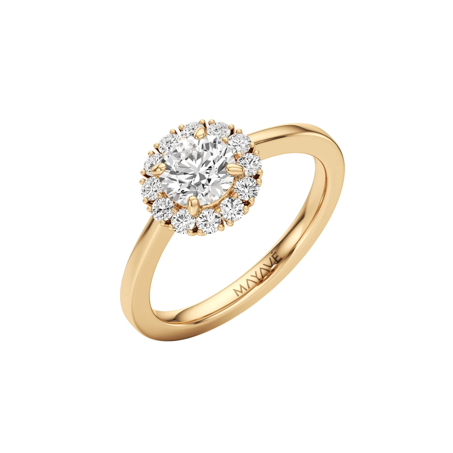 Lumineuse Yellow 2