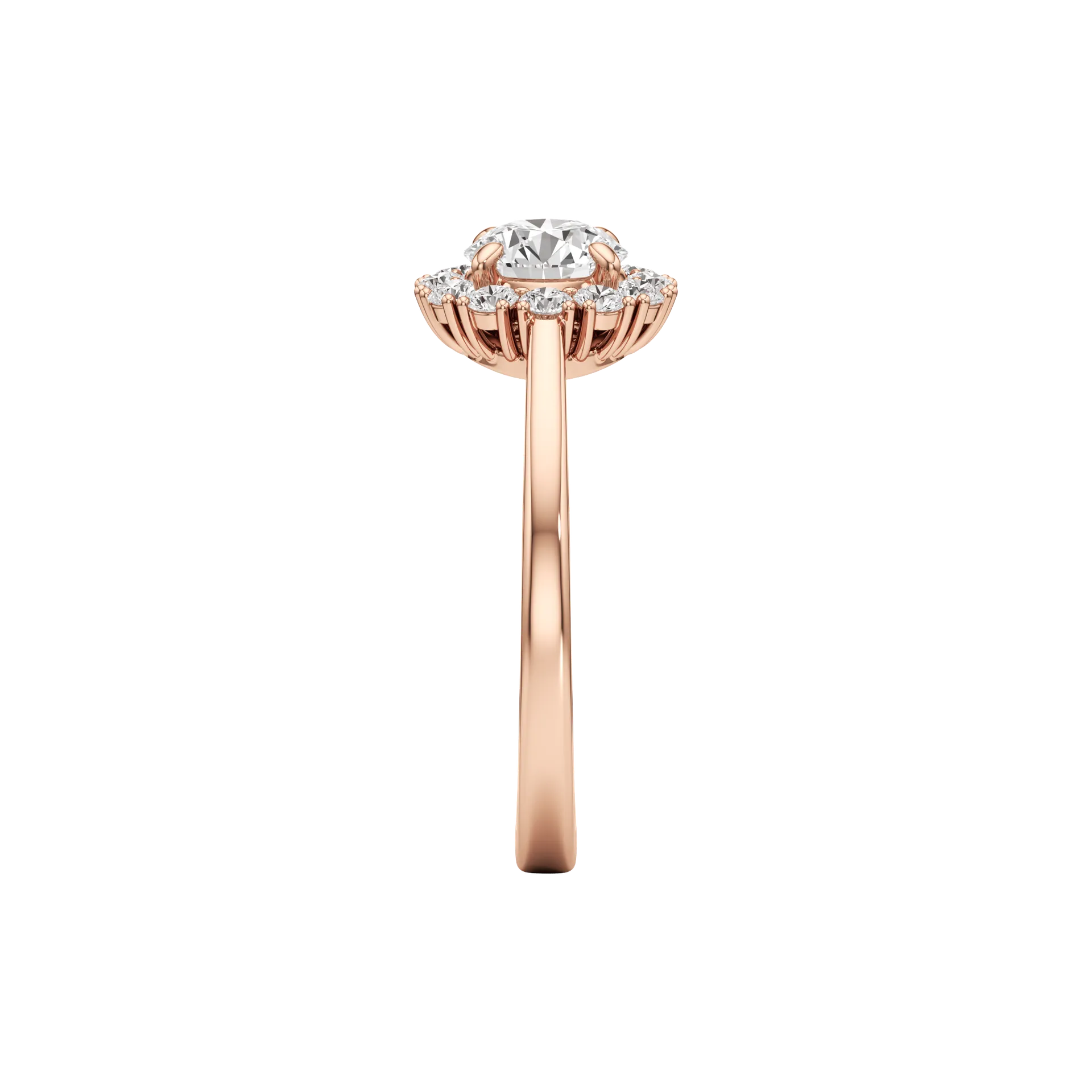 Lumineuse Rose 4