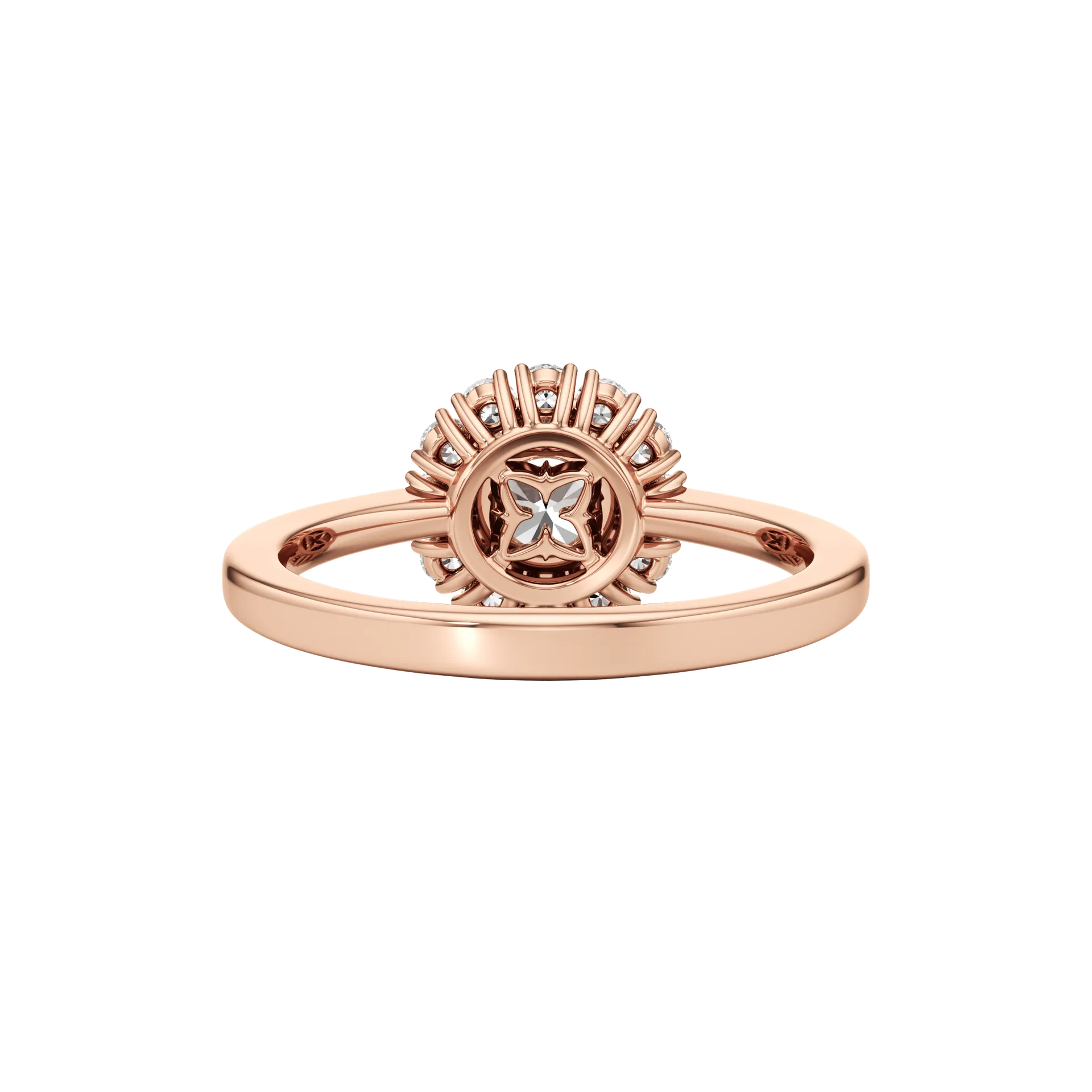 Lumineuse Rose 5