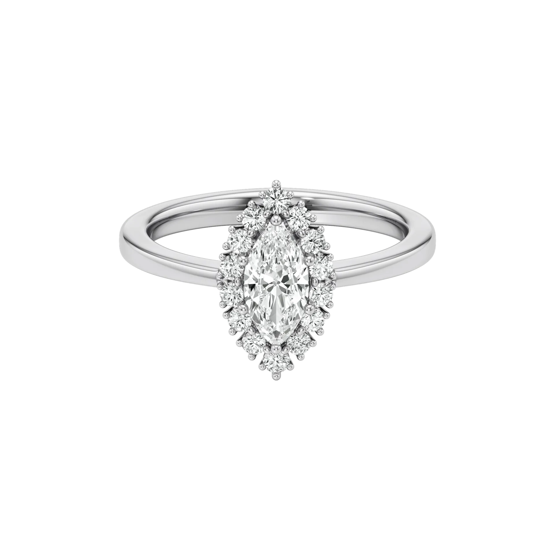 Lumineuse Vive White 1