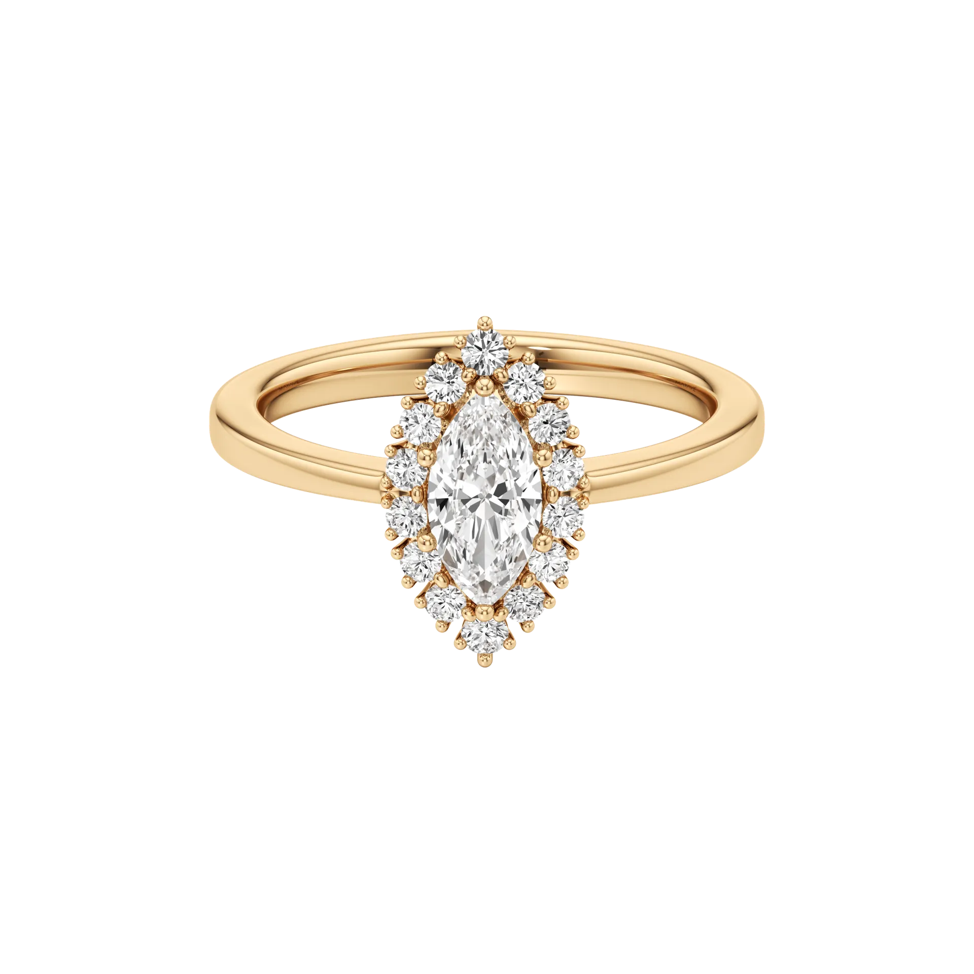 Lumineuse Vive Yellow 1