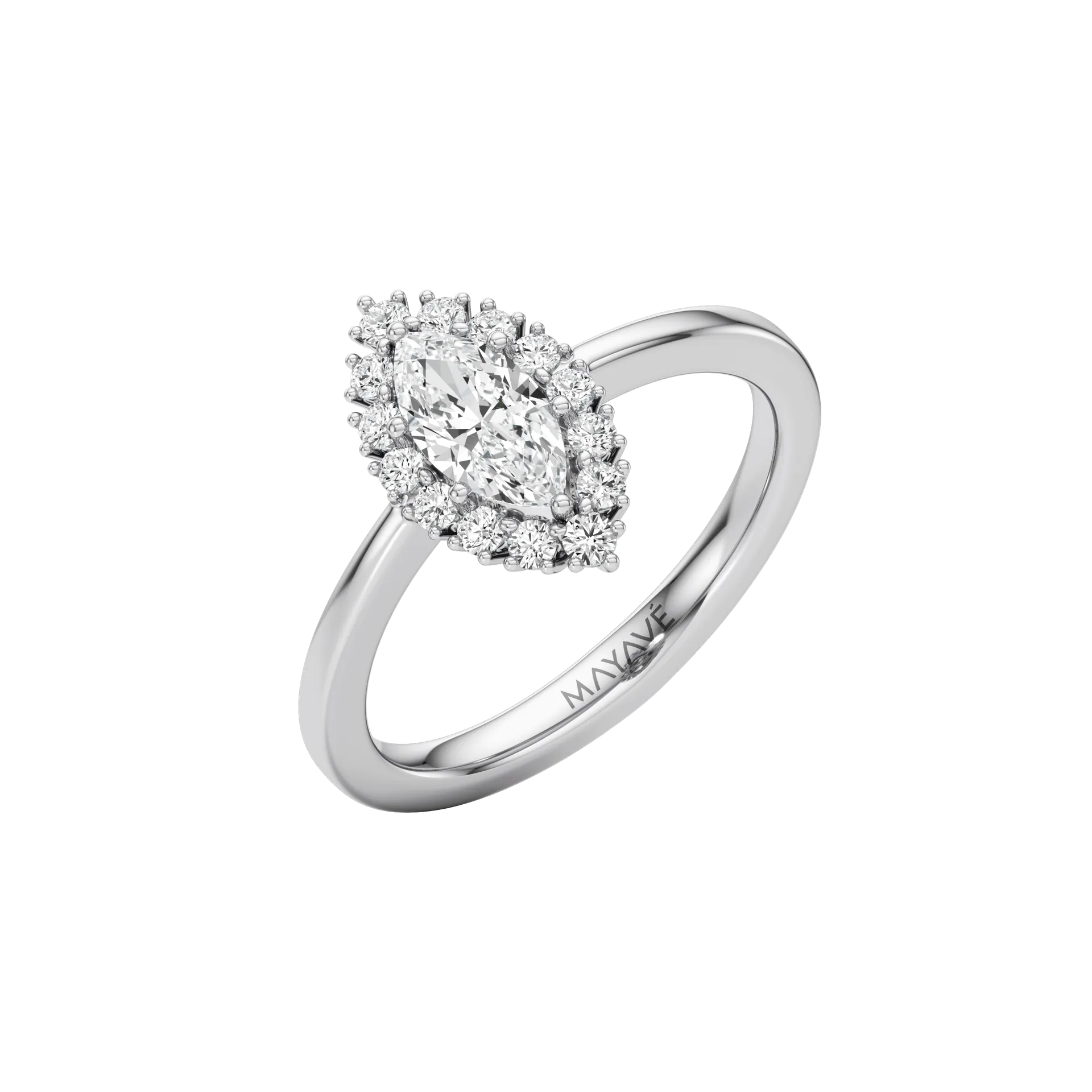 Lumineuse Vive White 2