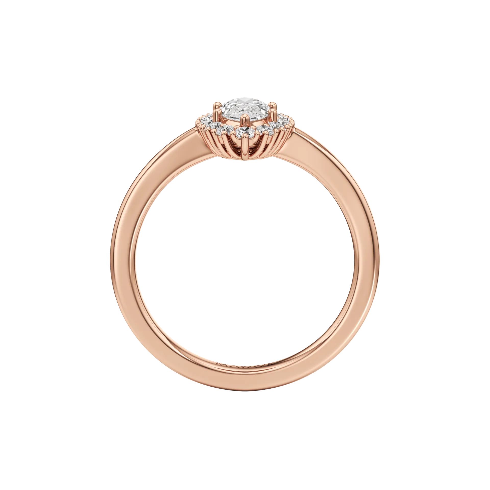 Lumineuse Vive Rose 3