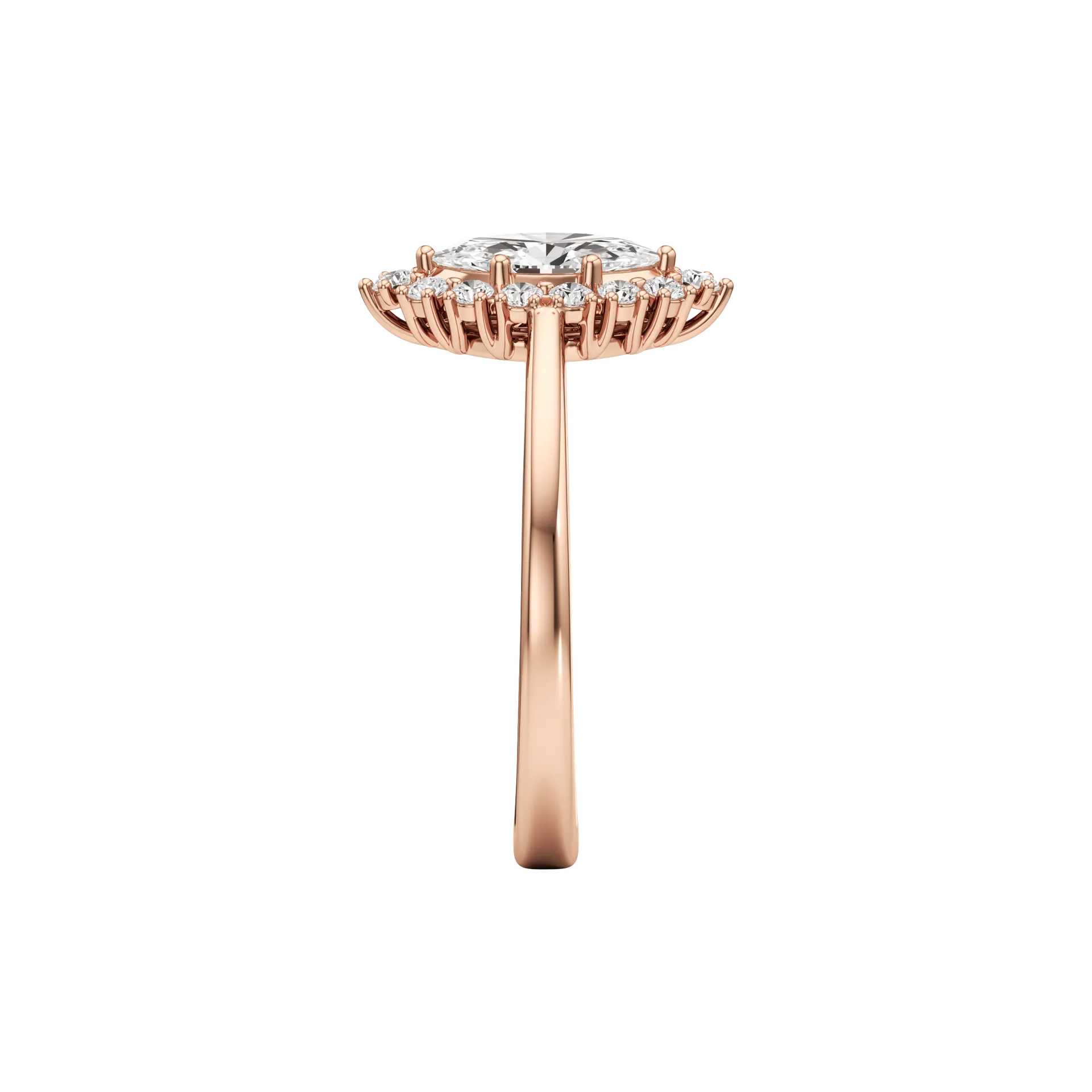 Lumineuse Vive Rose 4