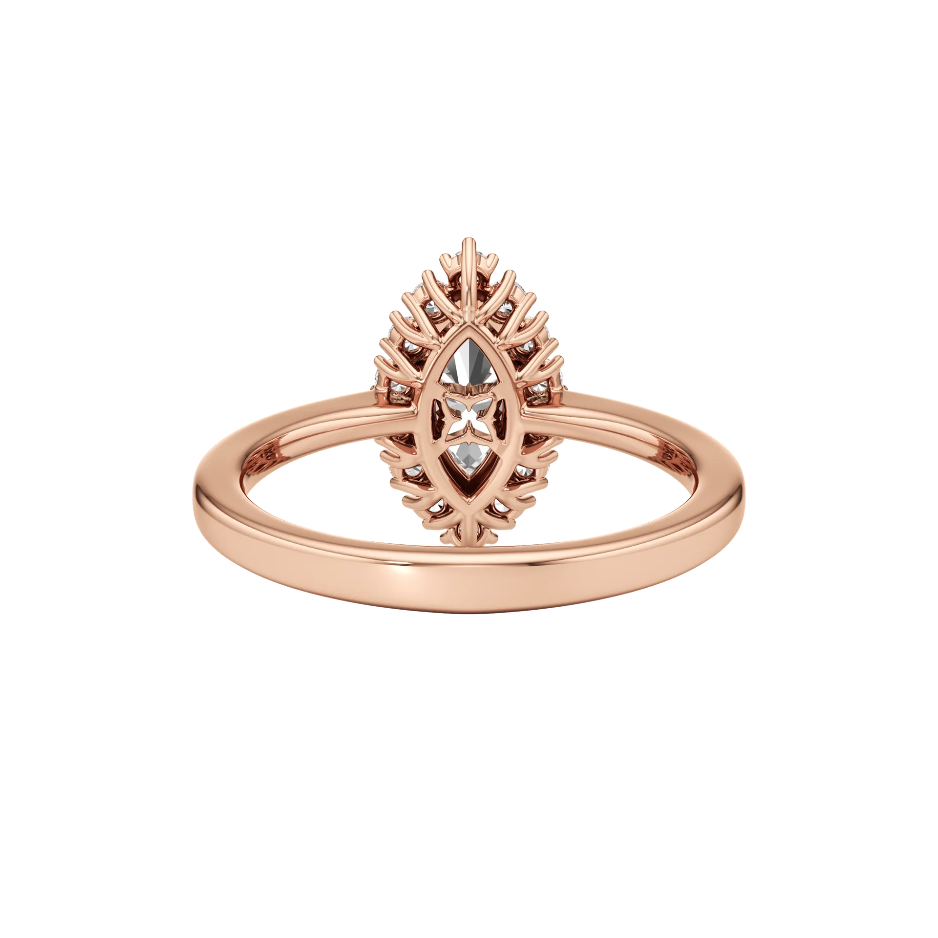 Lumineuse Vive Rose 5