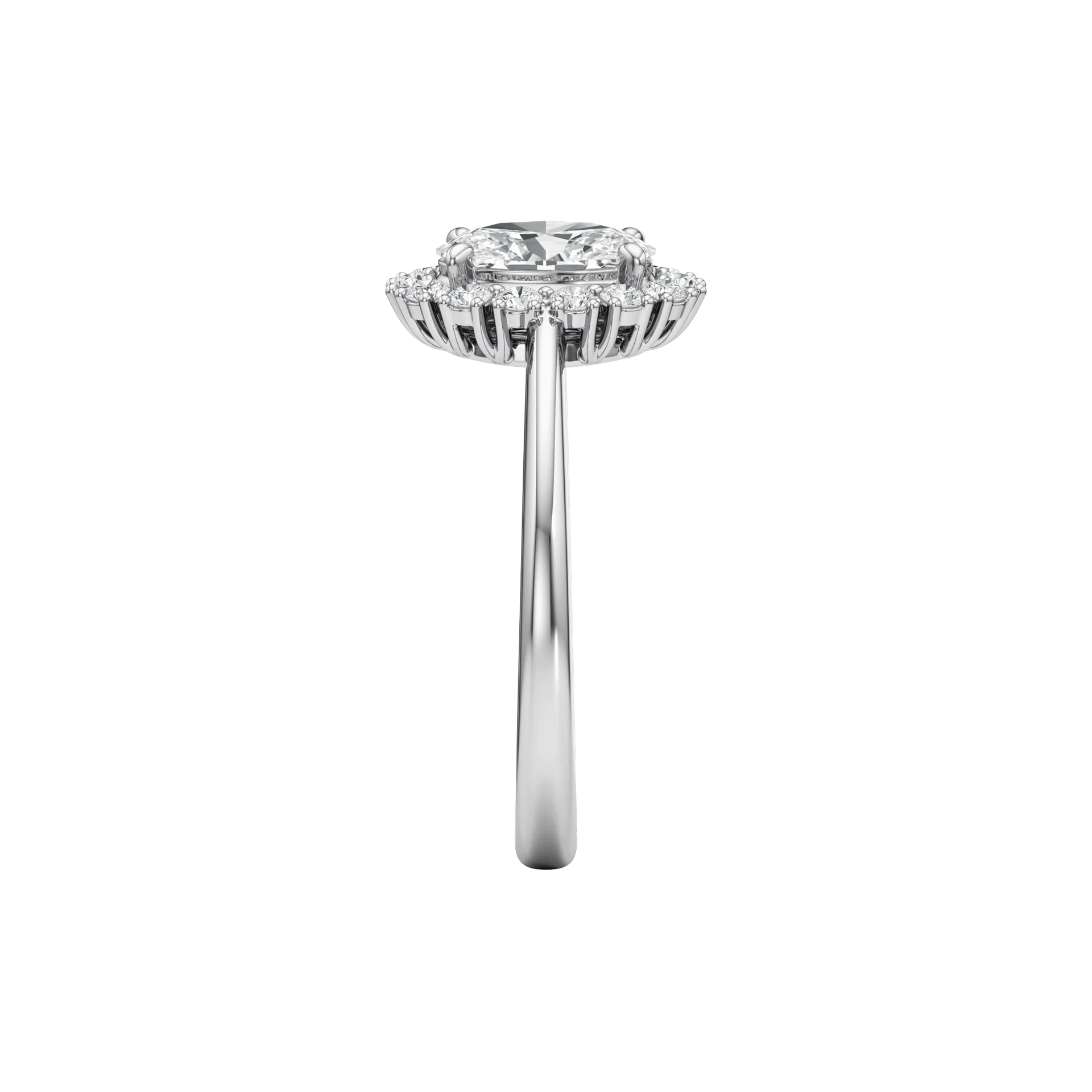 Lumineuse Élan White 4
