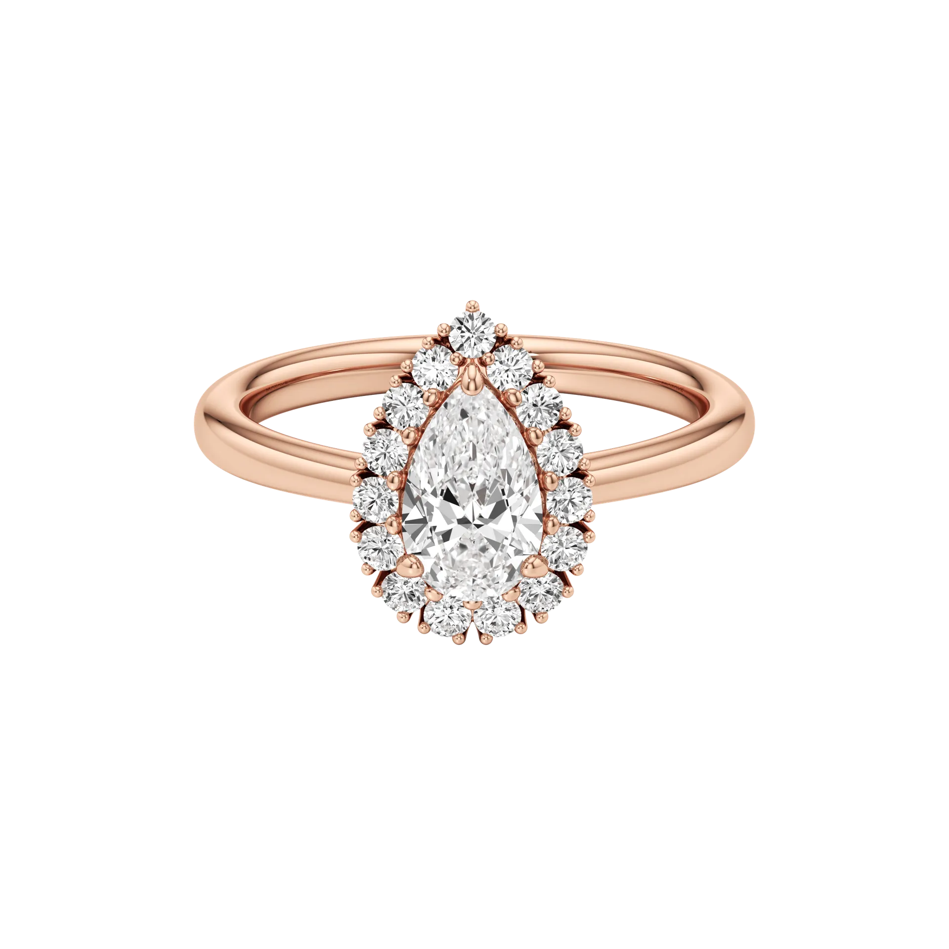 Lumineuse Solé Rose 1