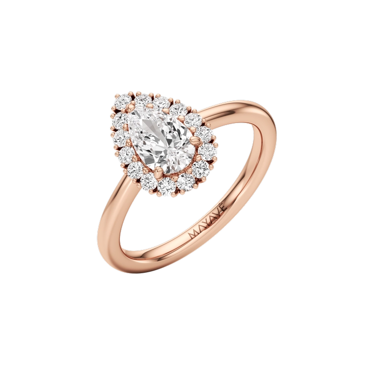 Lumineuse Solé Rose