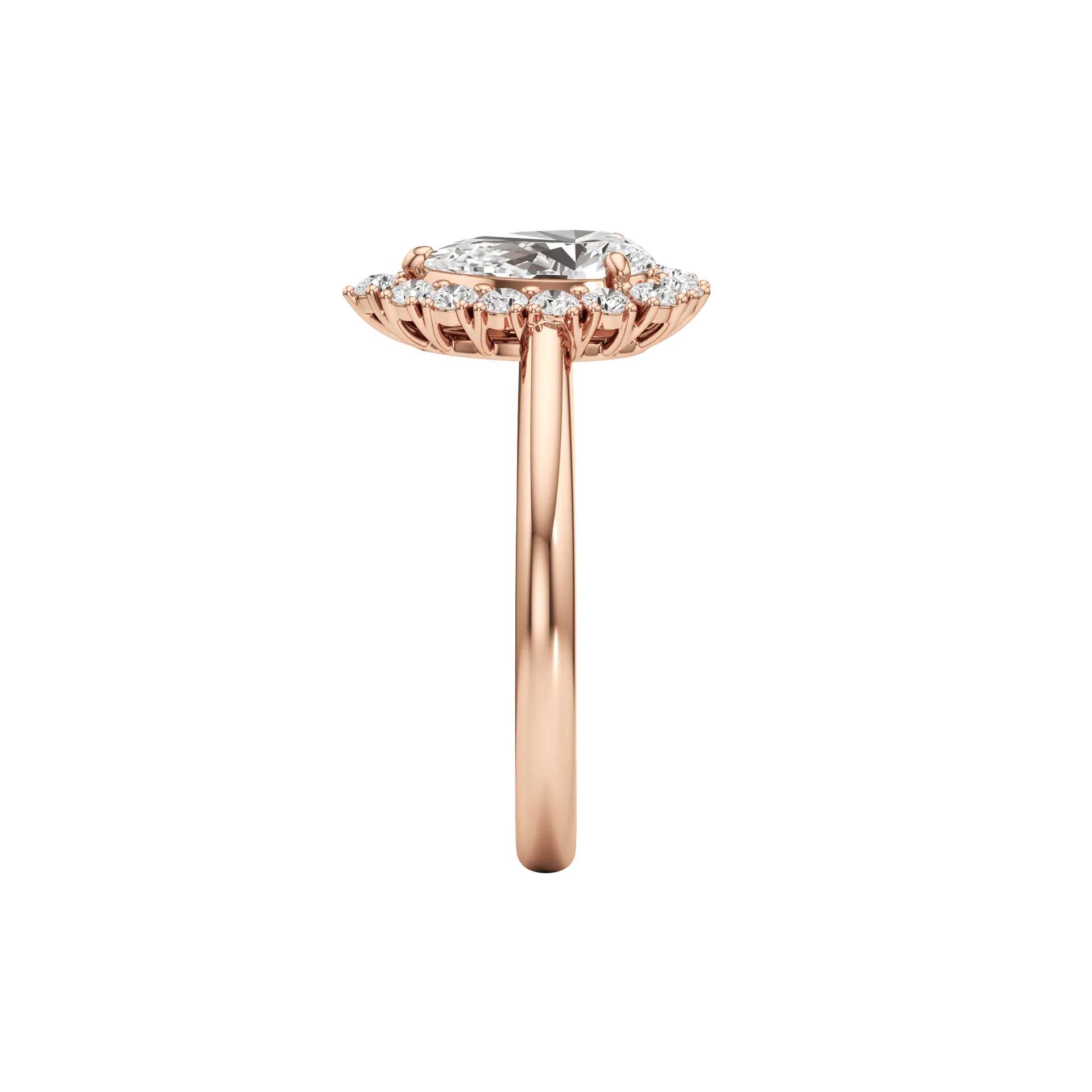 Lumineuse Solé Rose 4