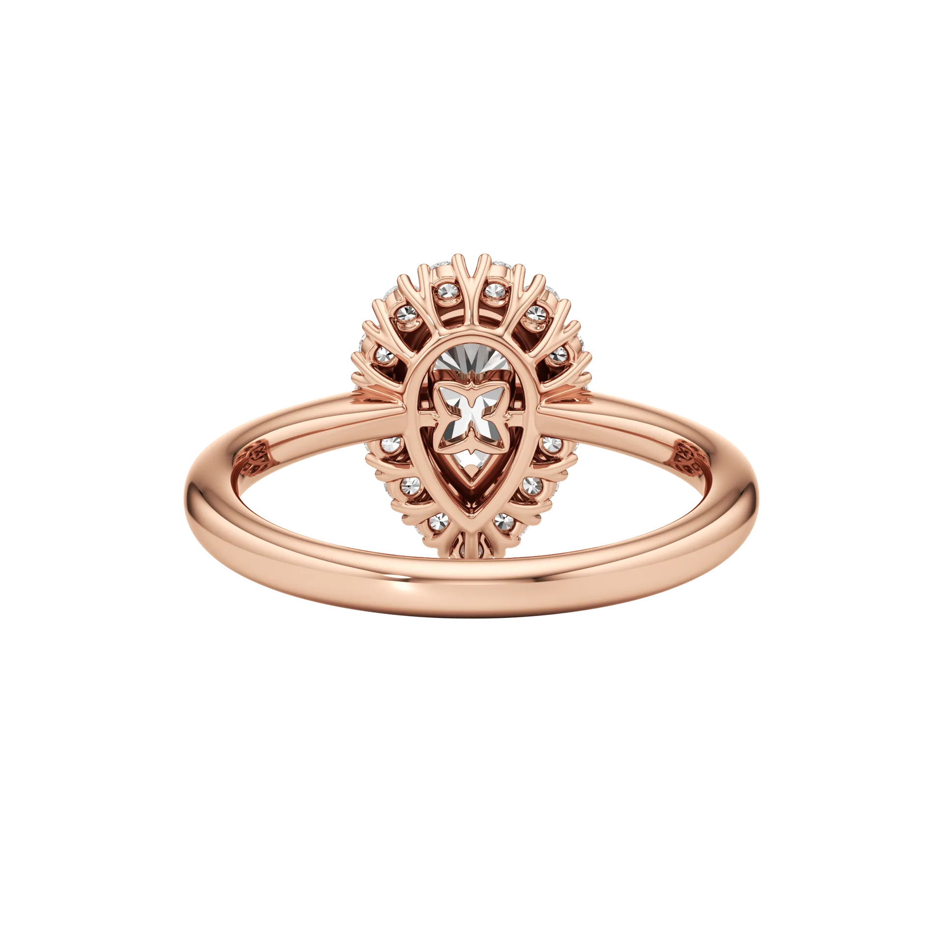 Lumineuse Solé Rose 5