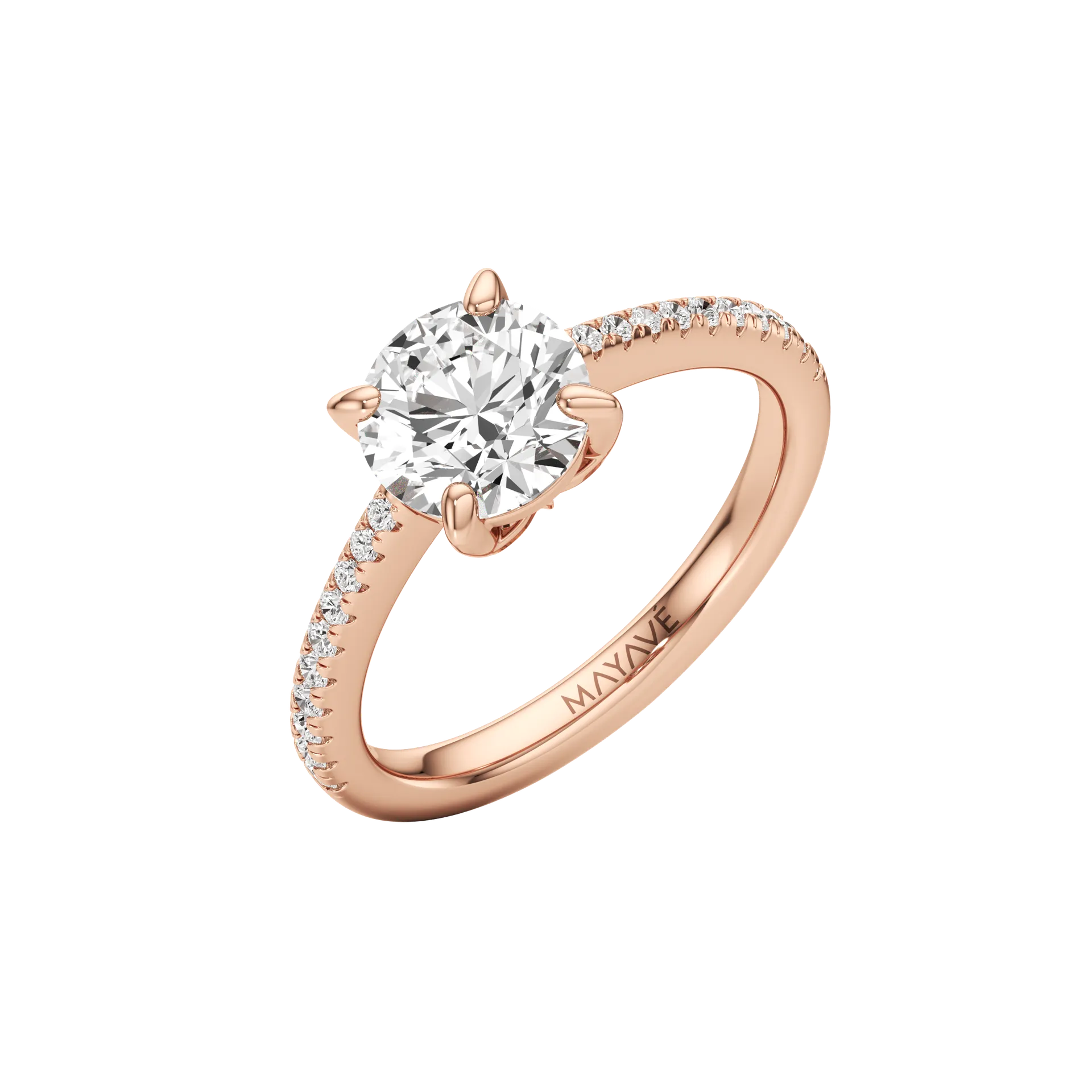 Magnifique Absolune Rose 2