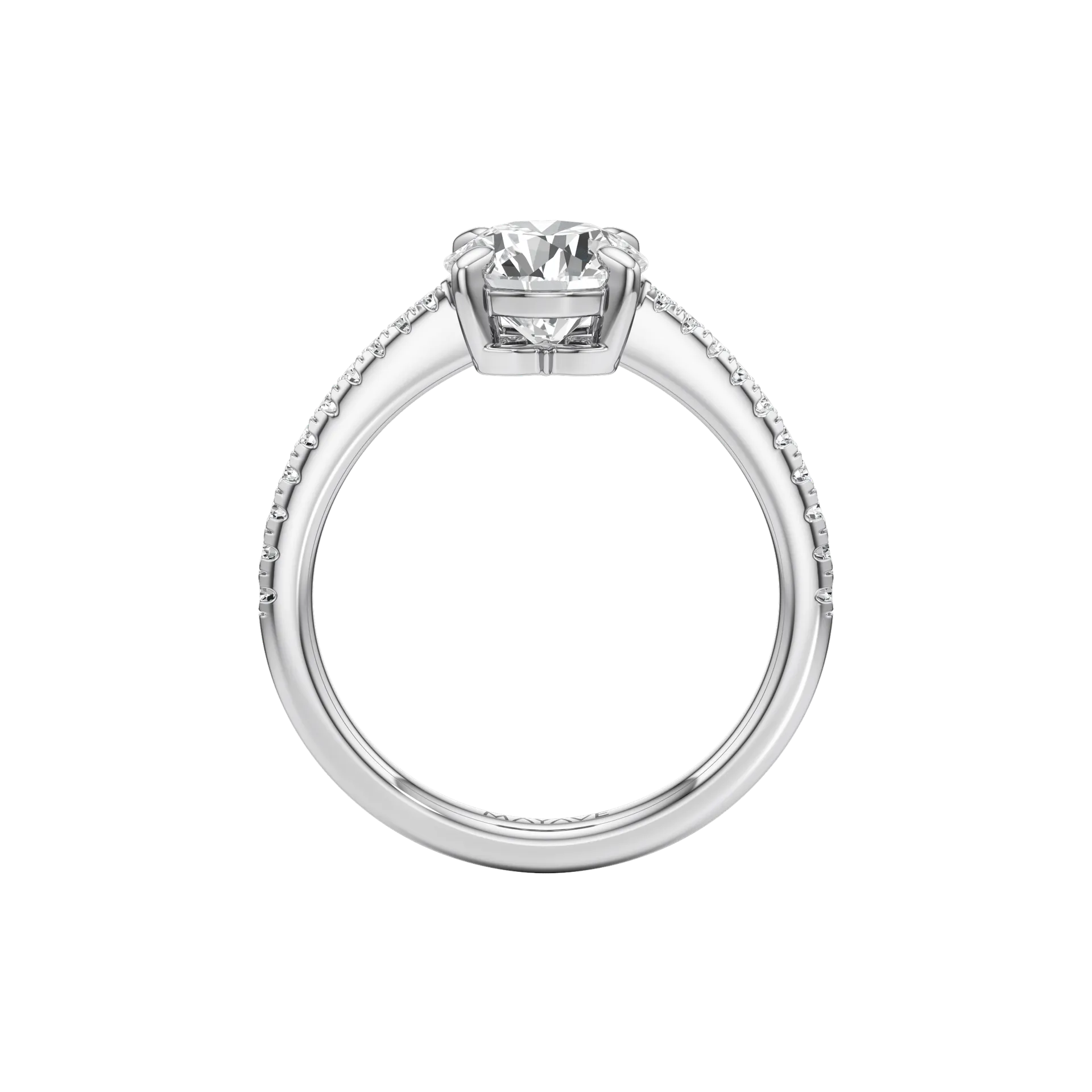 Magnifique Absolune White 3
