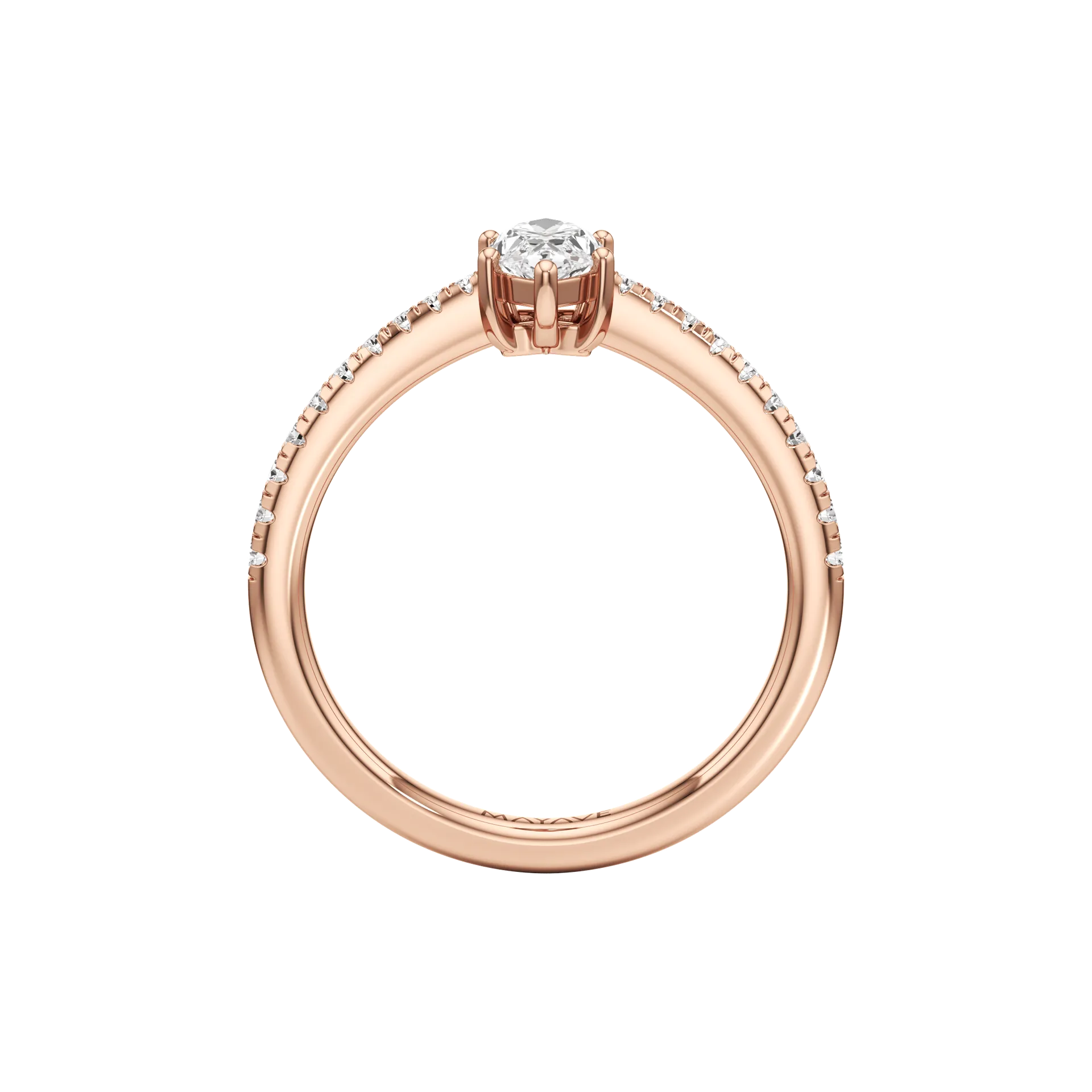 Magnifique Affilée Rose 3