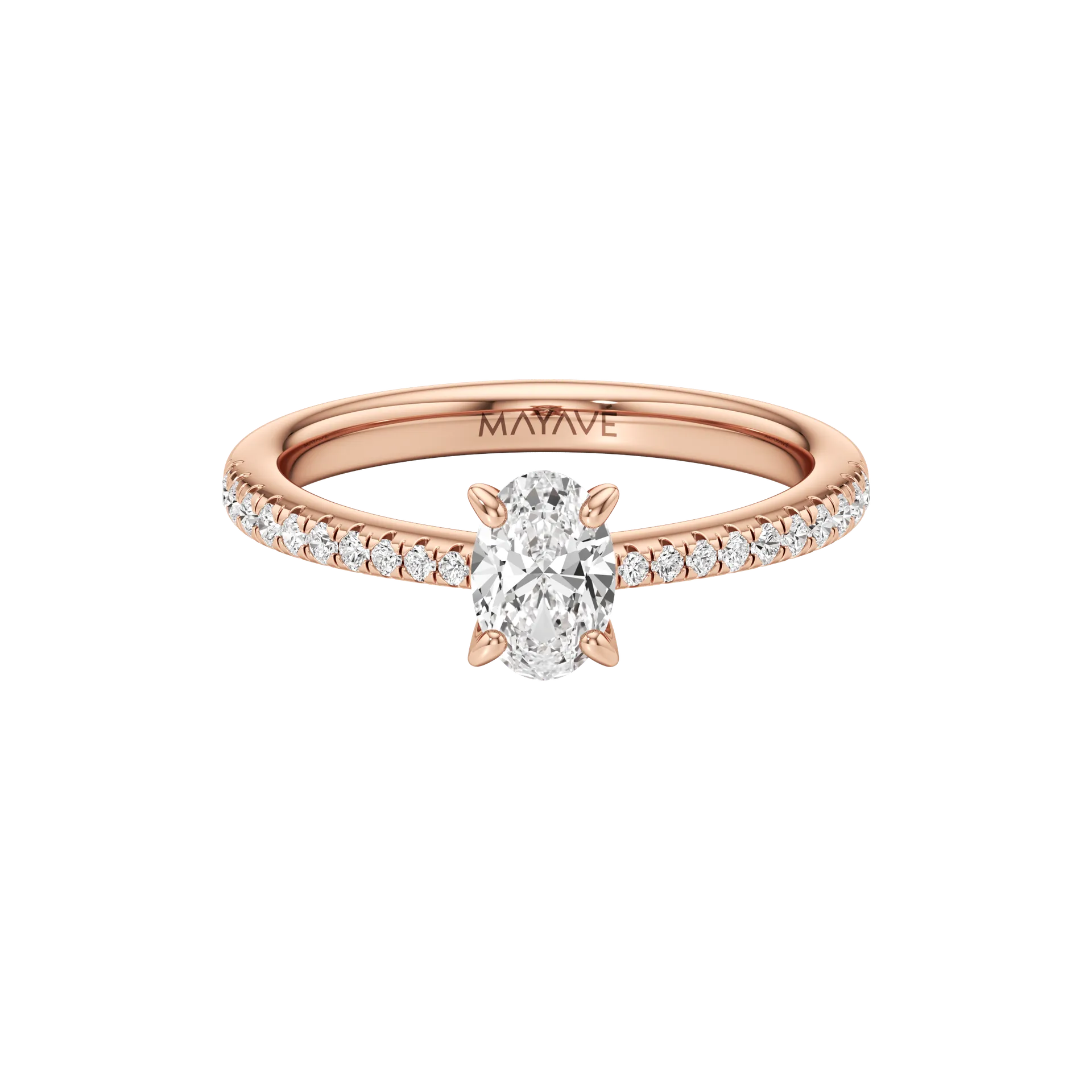 Sublime Élan Rose 1
