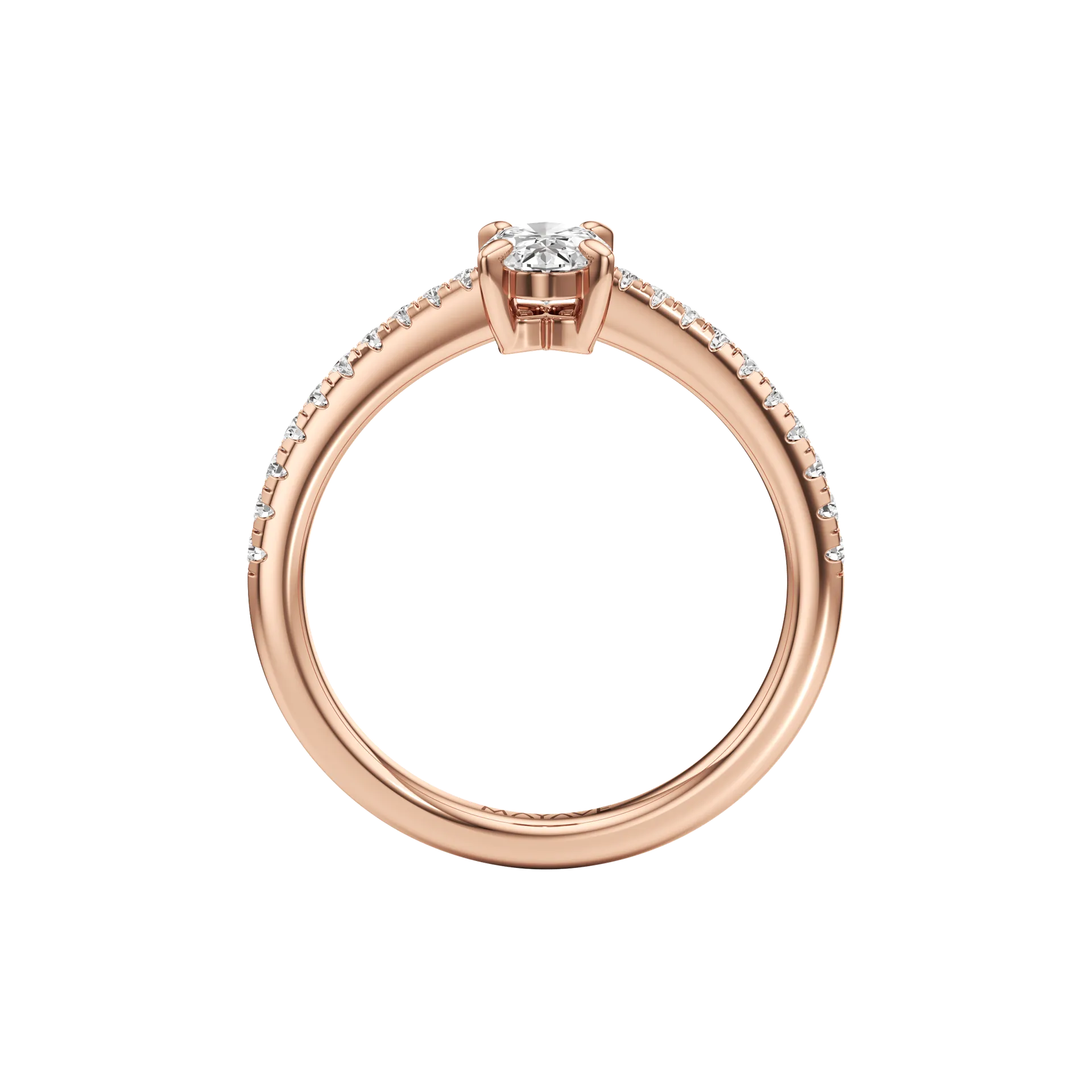Sublime Élan Rose 3