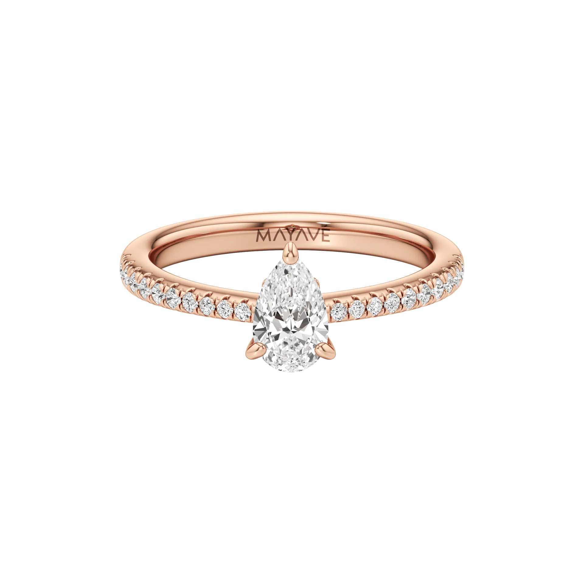 Sublime Solé Rose 1