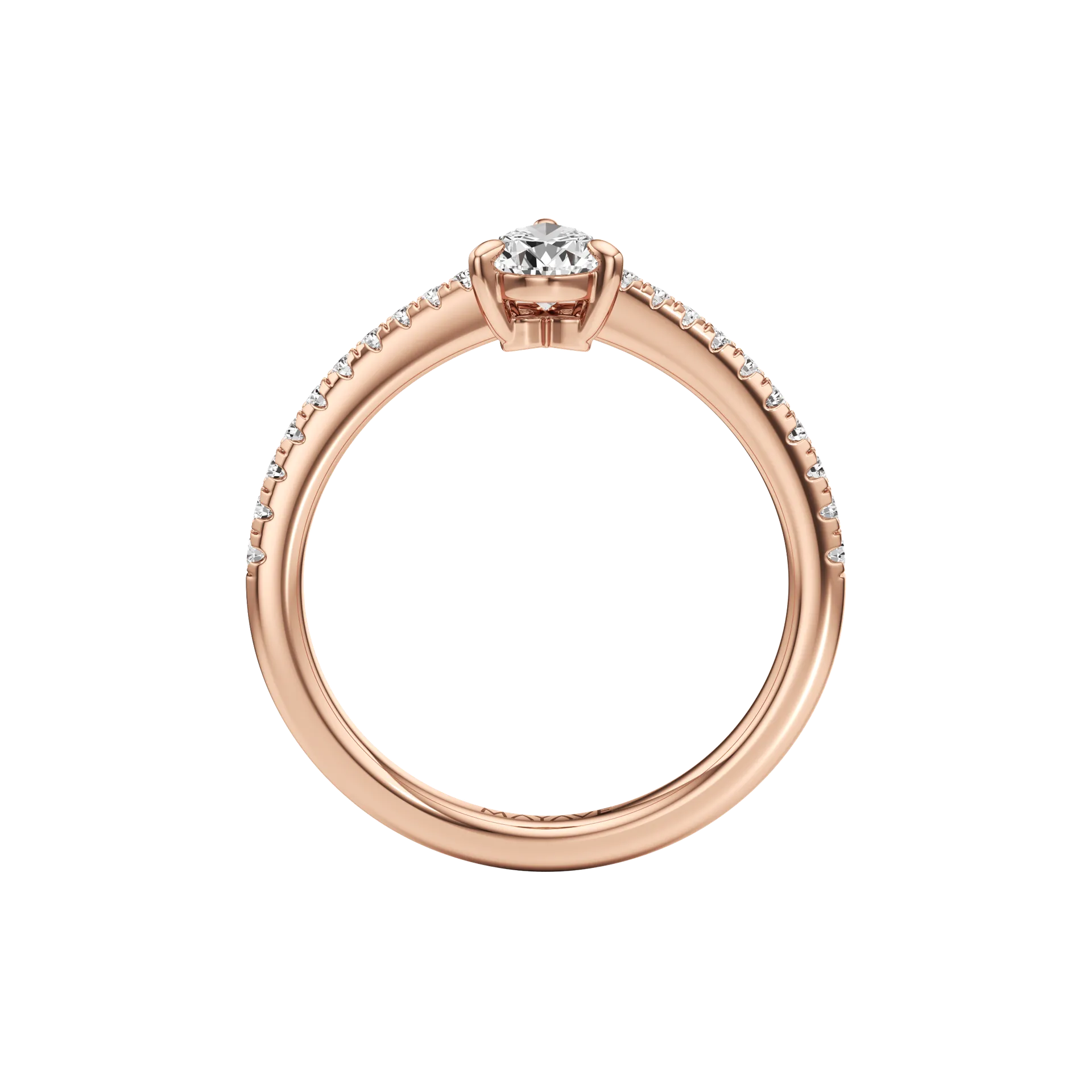 Sublime Solé Rose 3