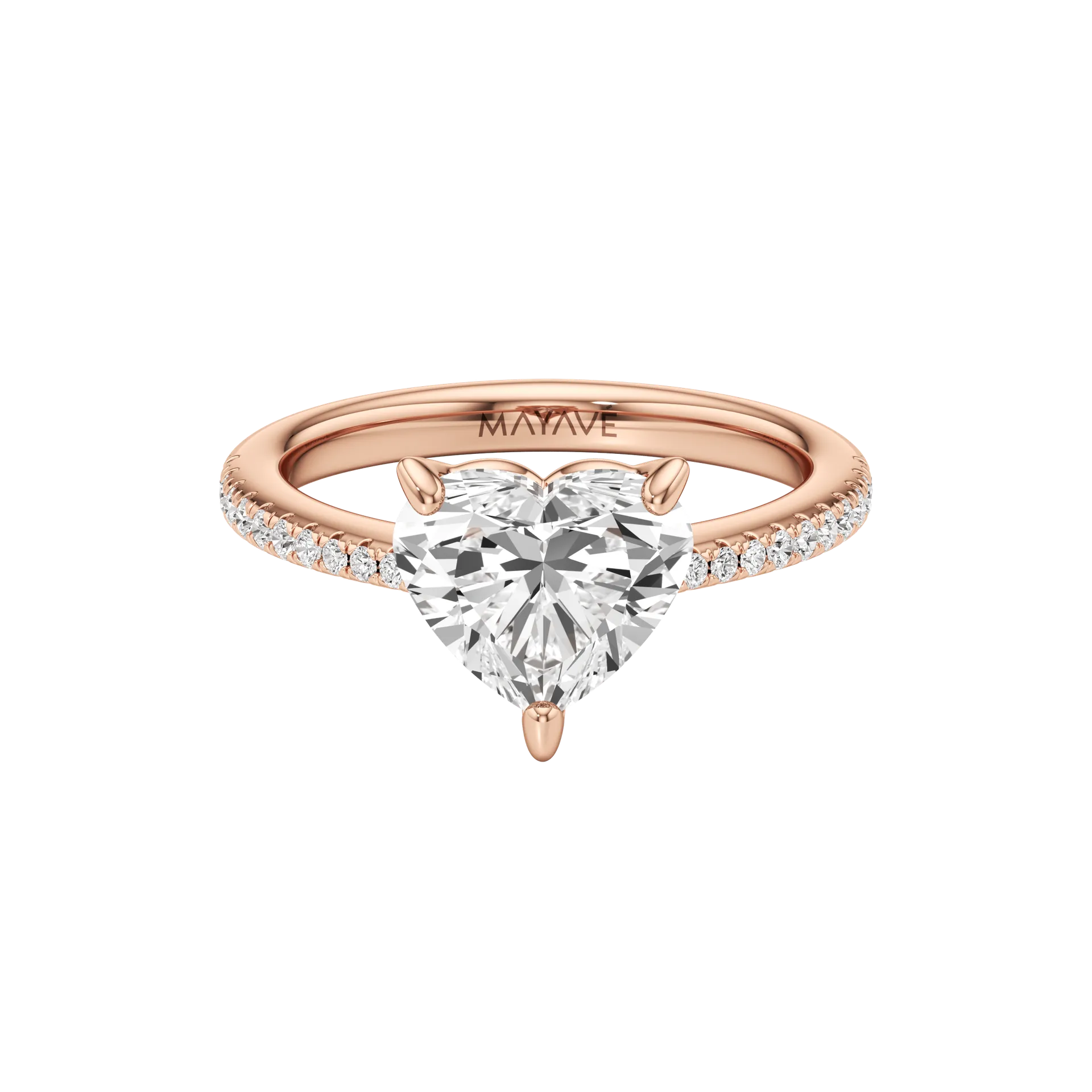 Sublime Halo Rose 1